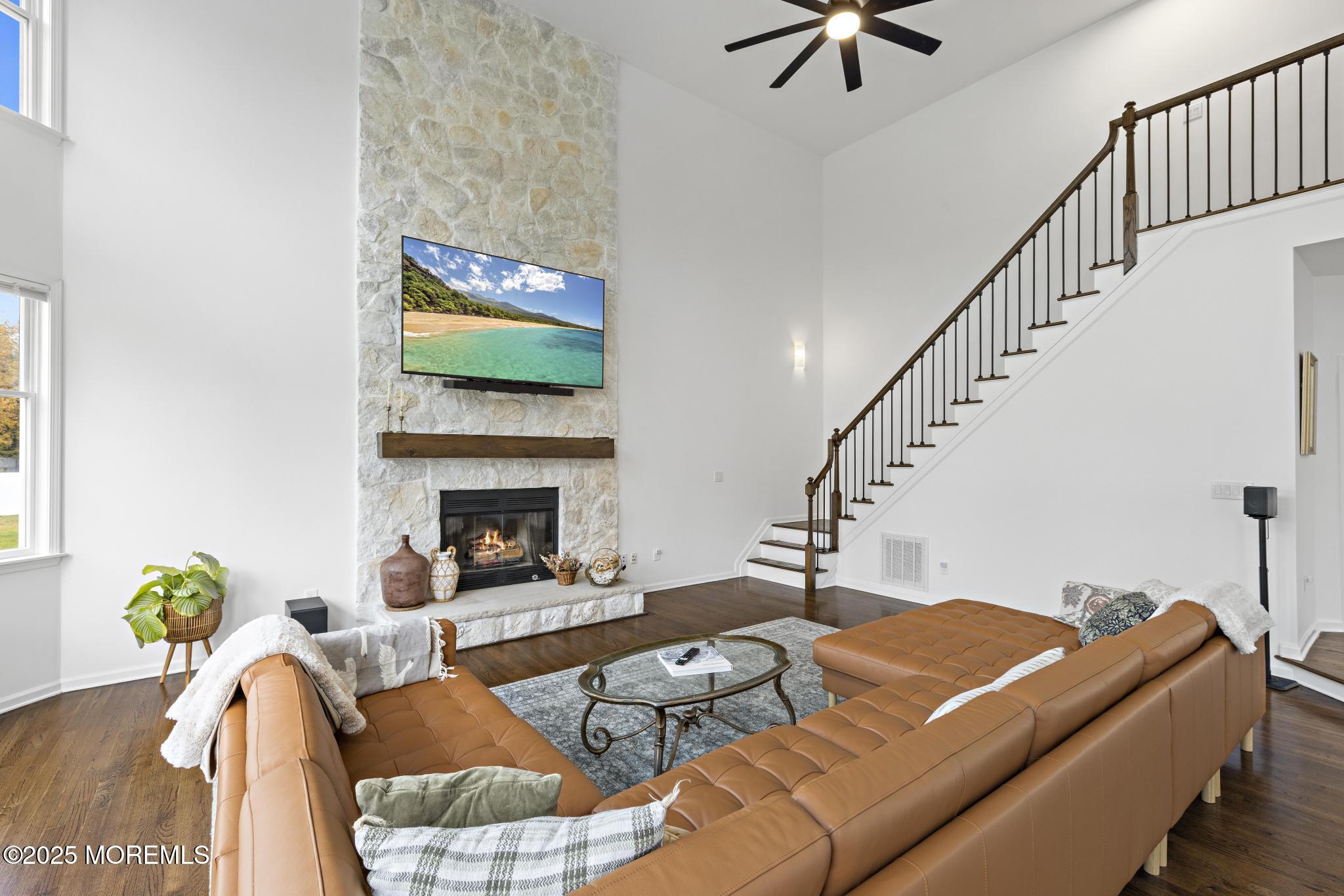 5 Willow Court