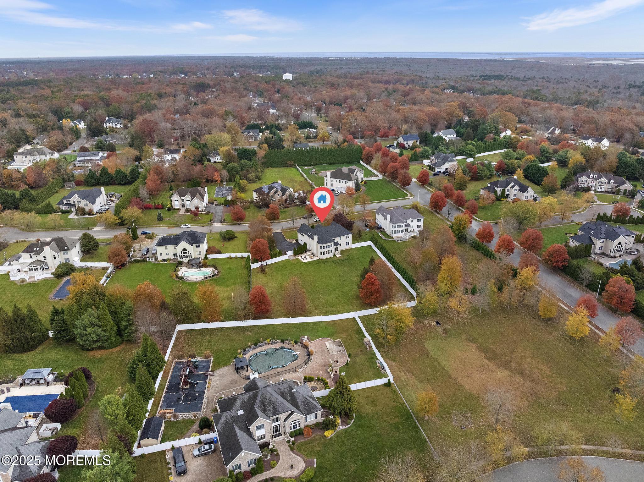 5 Willow Court