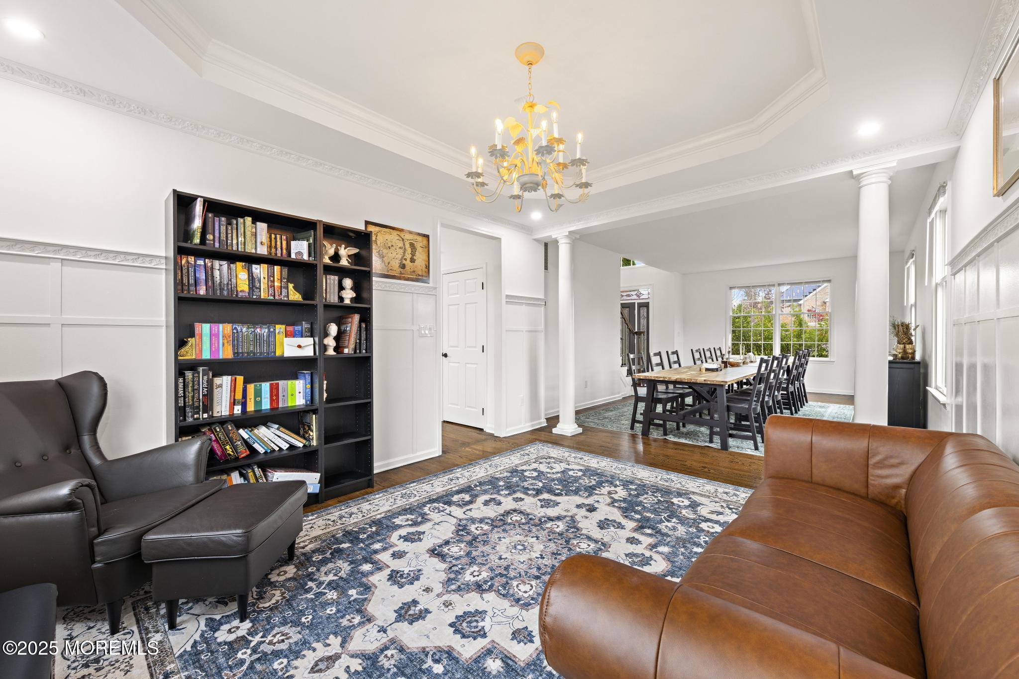 5 Willow Court