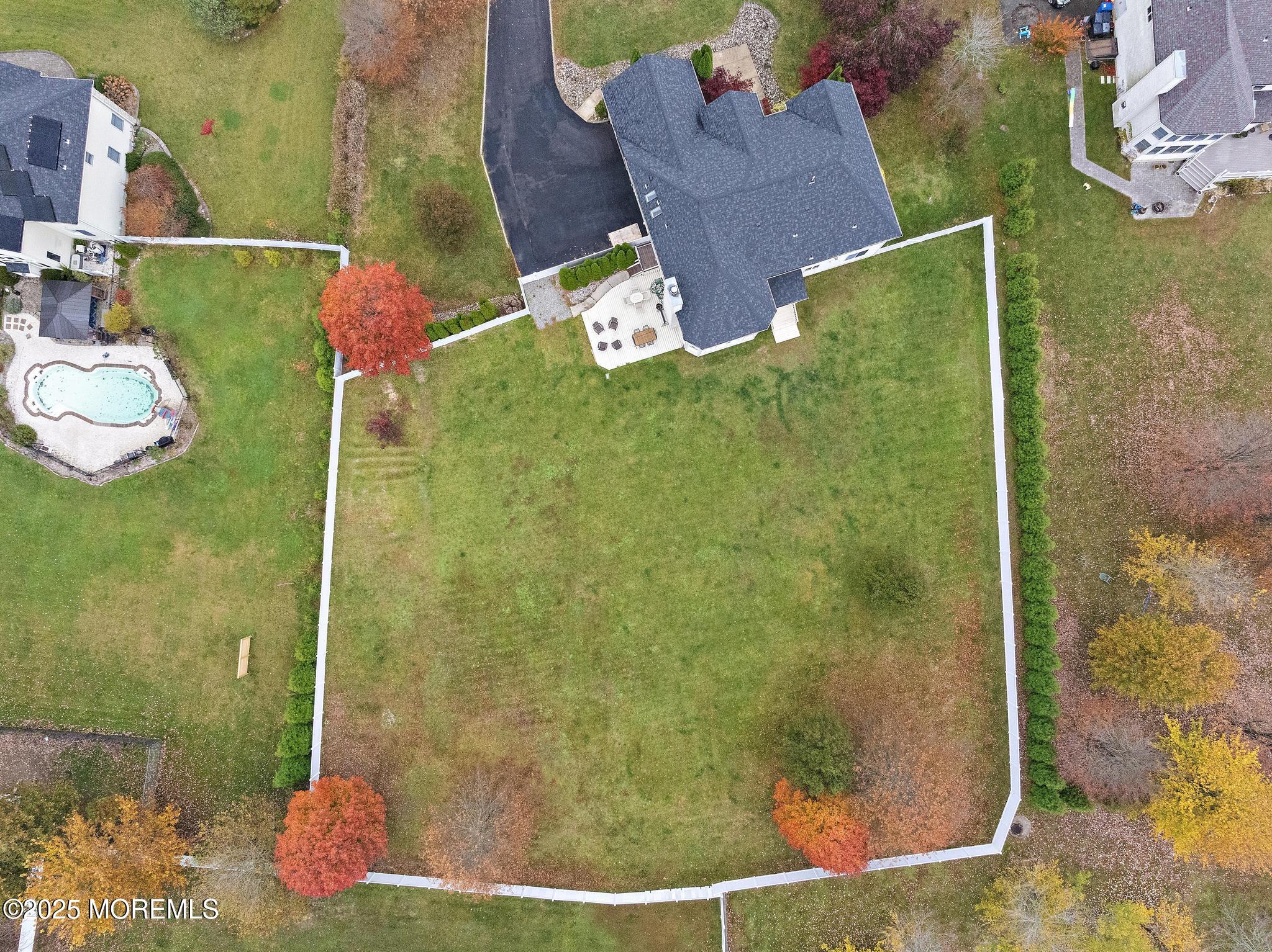 5 Willow Court