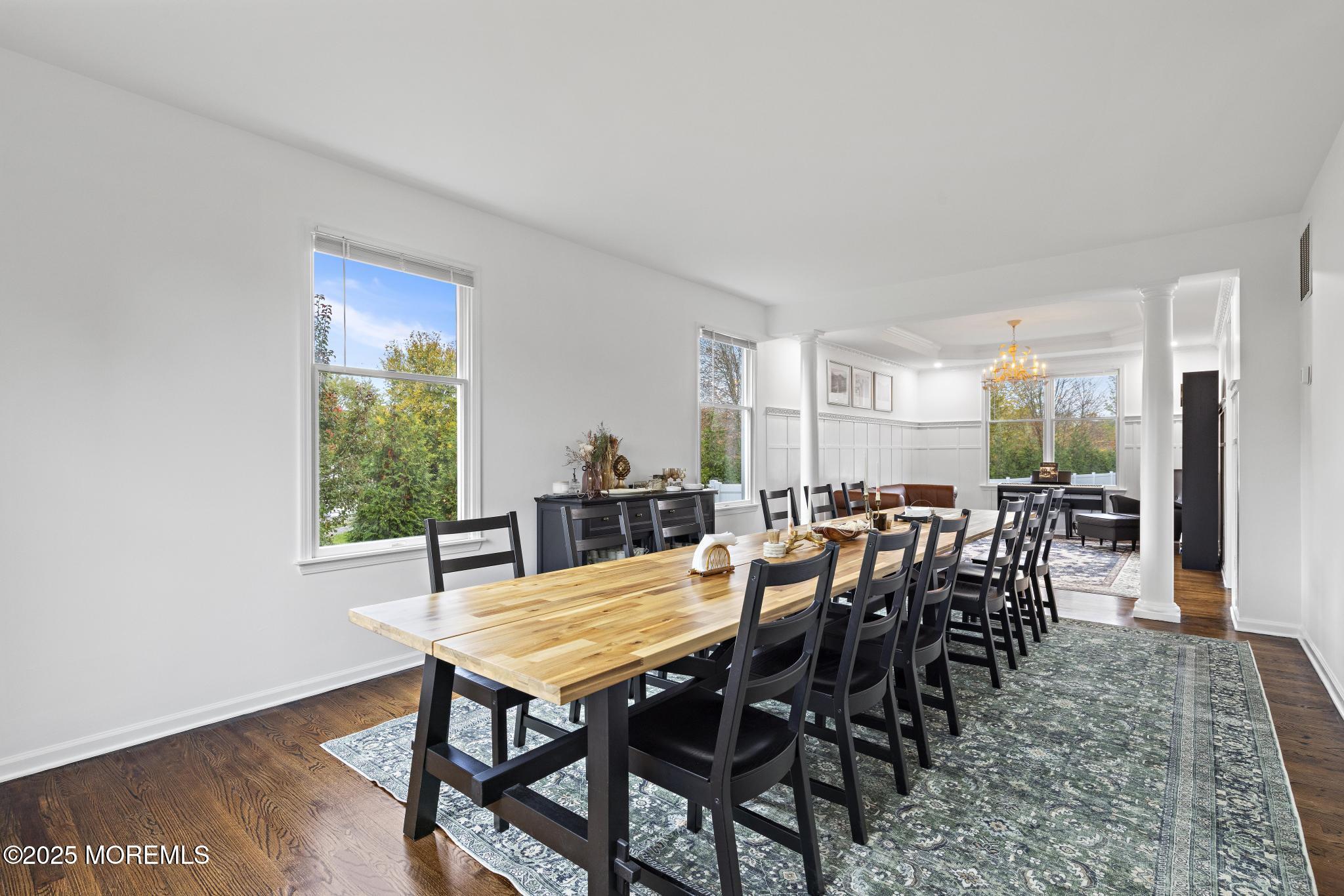5 Willow Court