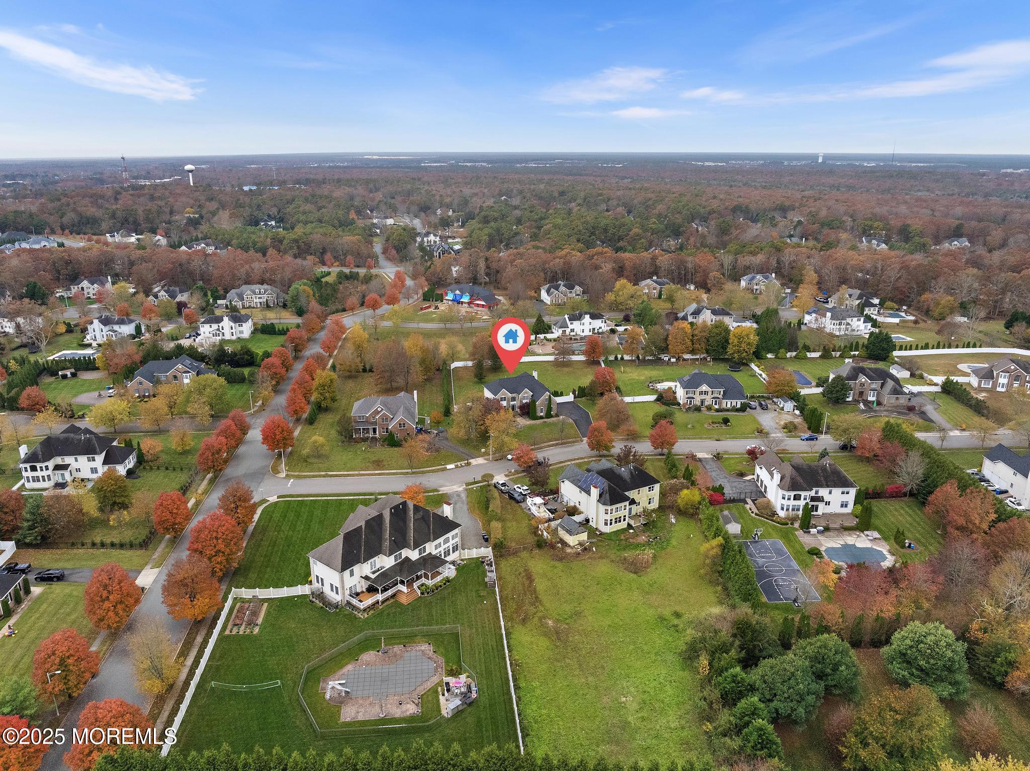 5 Willow Court