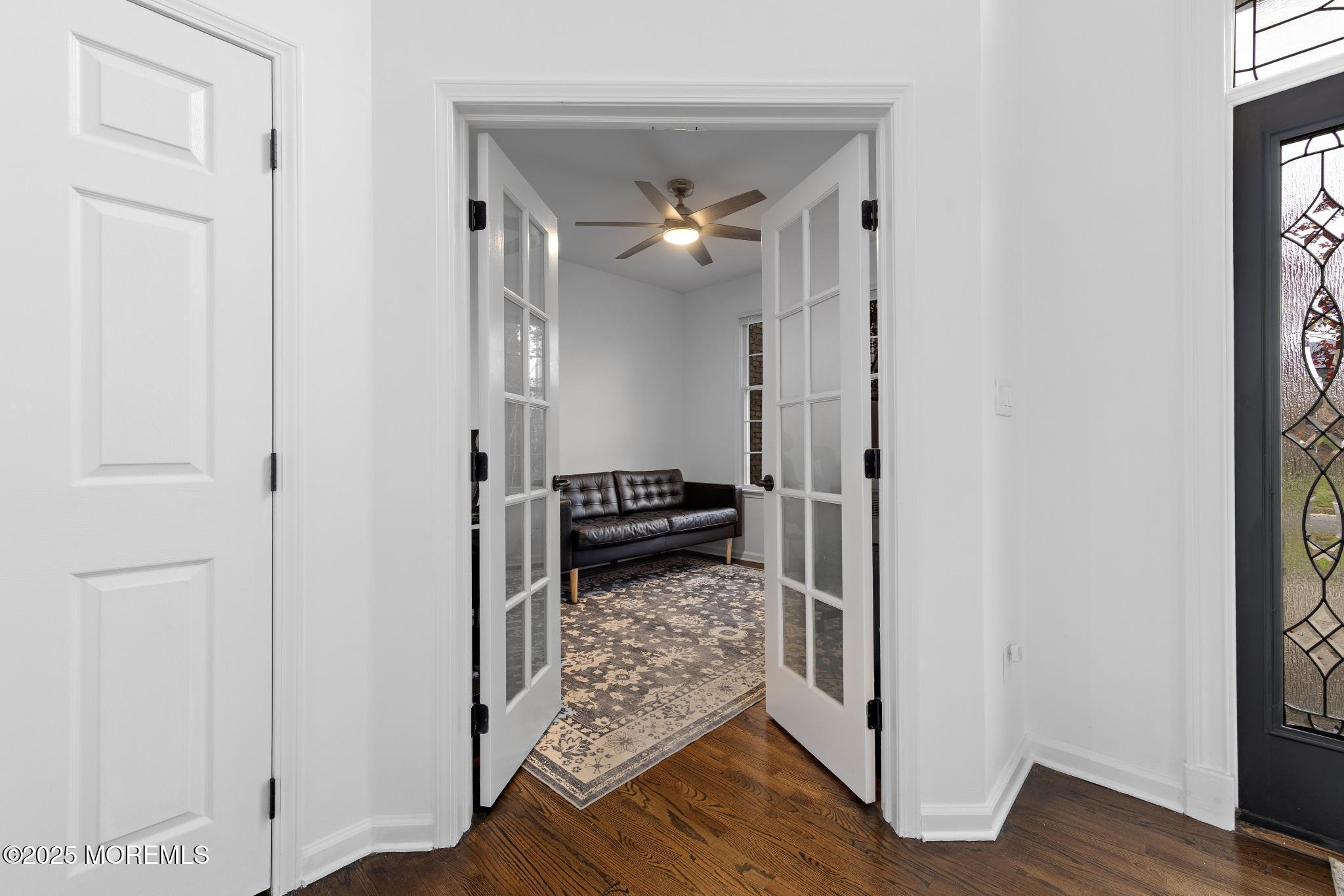 5 Willow Court
