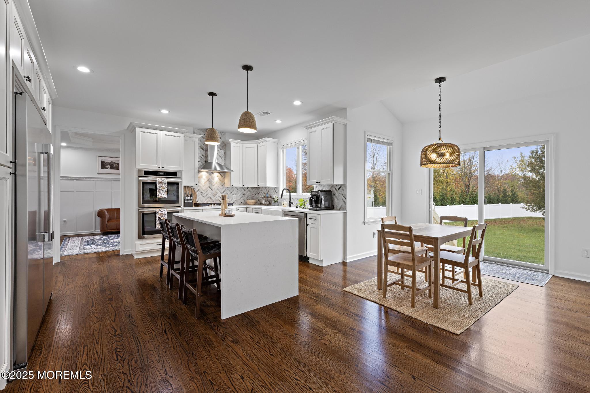 5 Willow Court