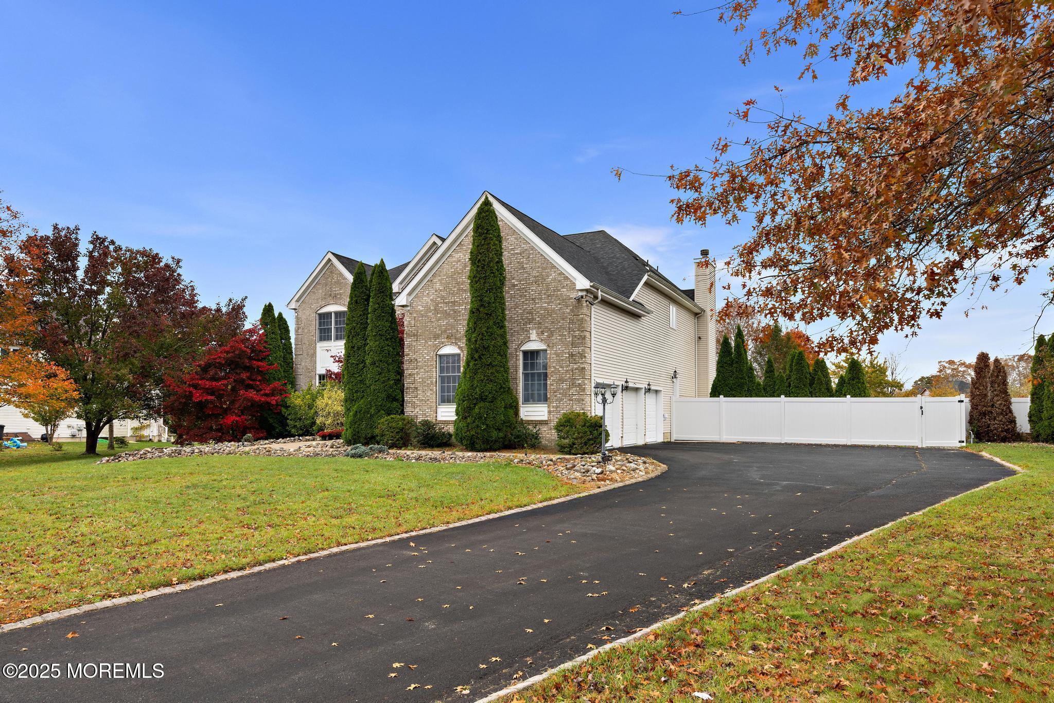 5 Willow Court