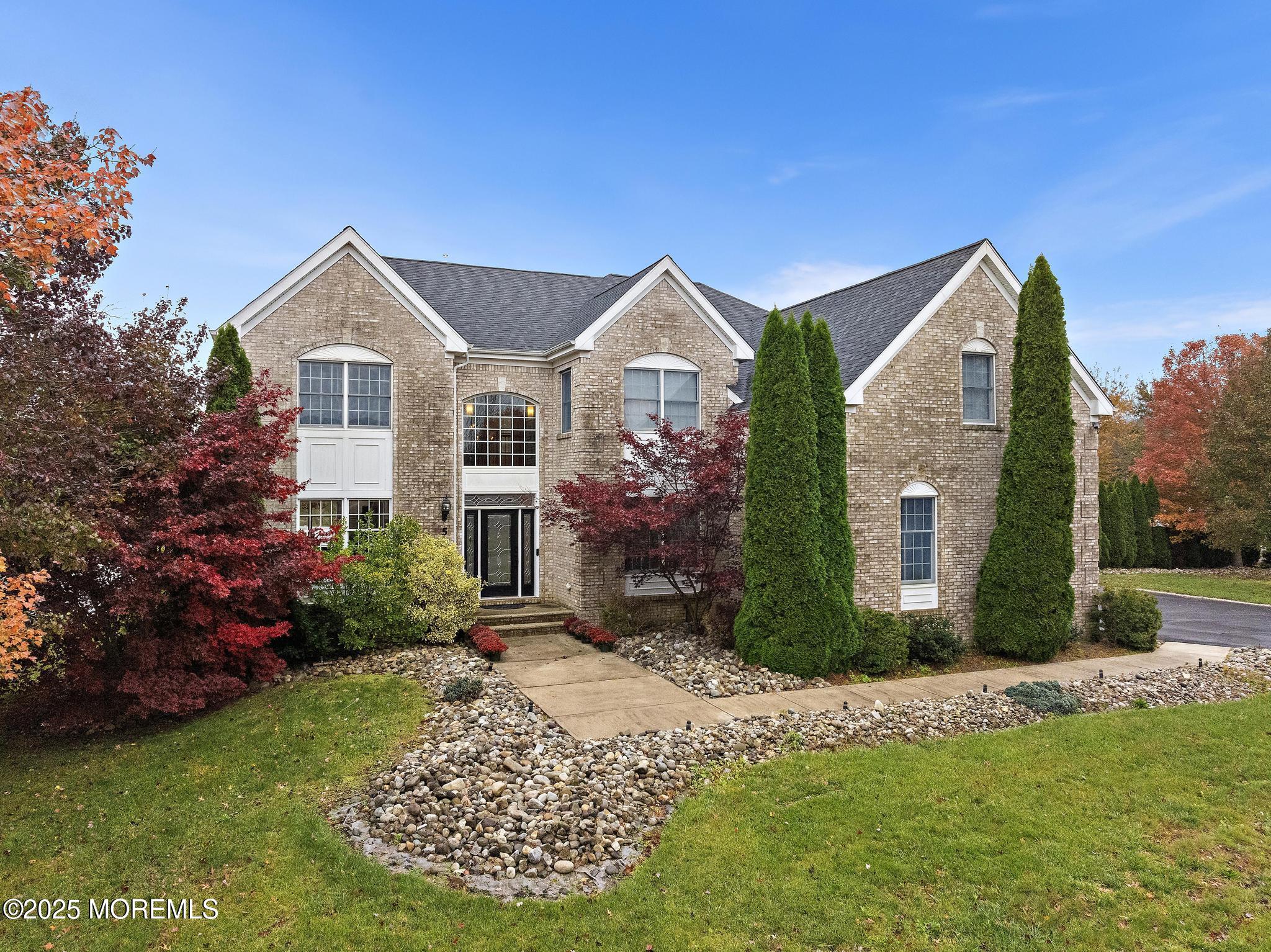 5 Willow Court