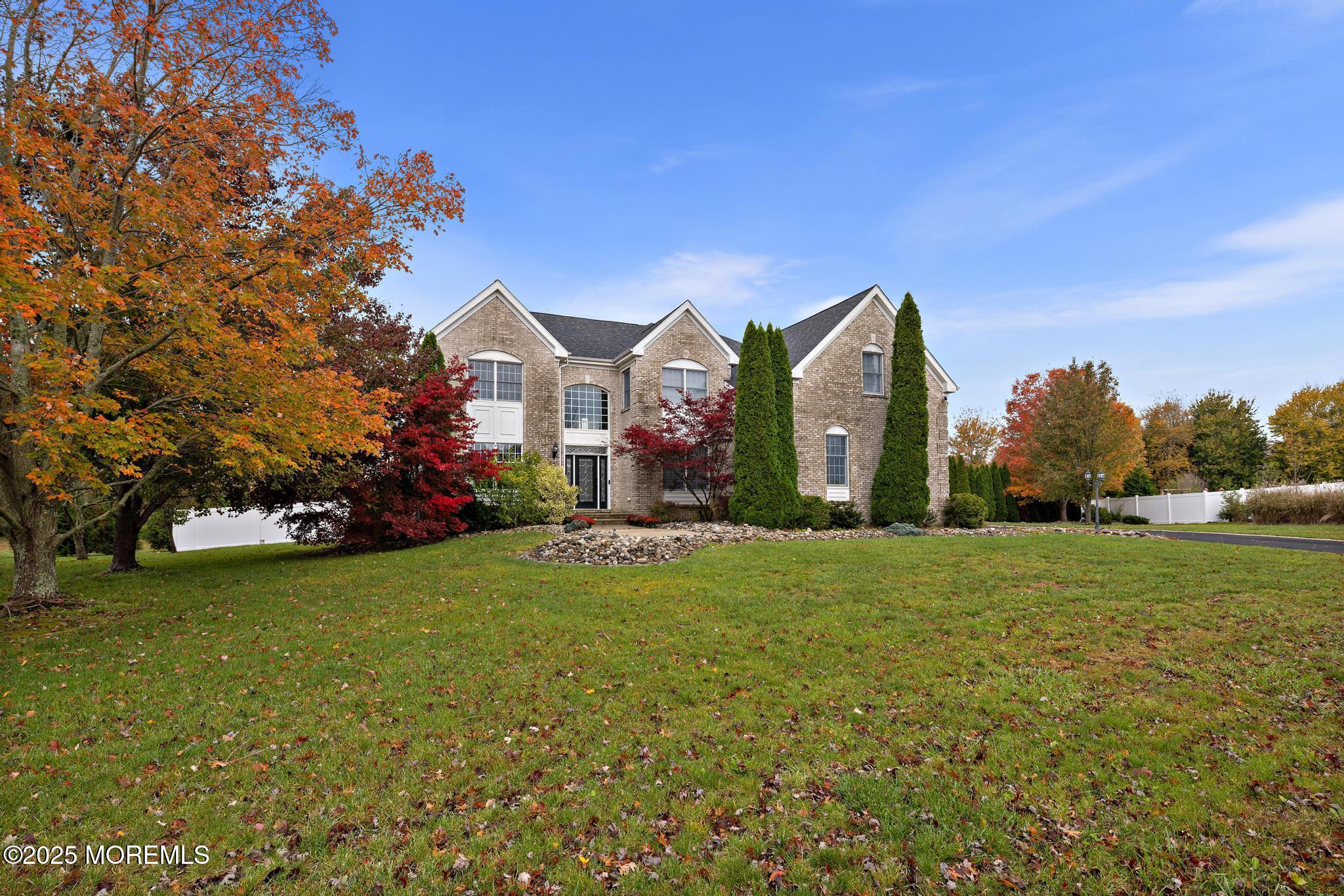5 Willow Court