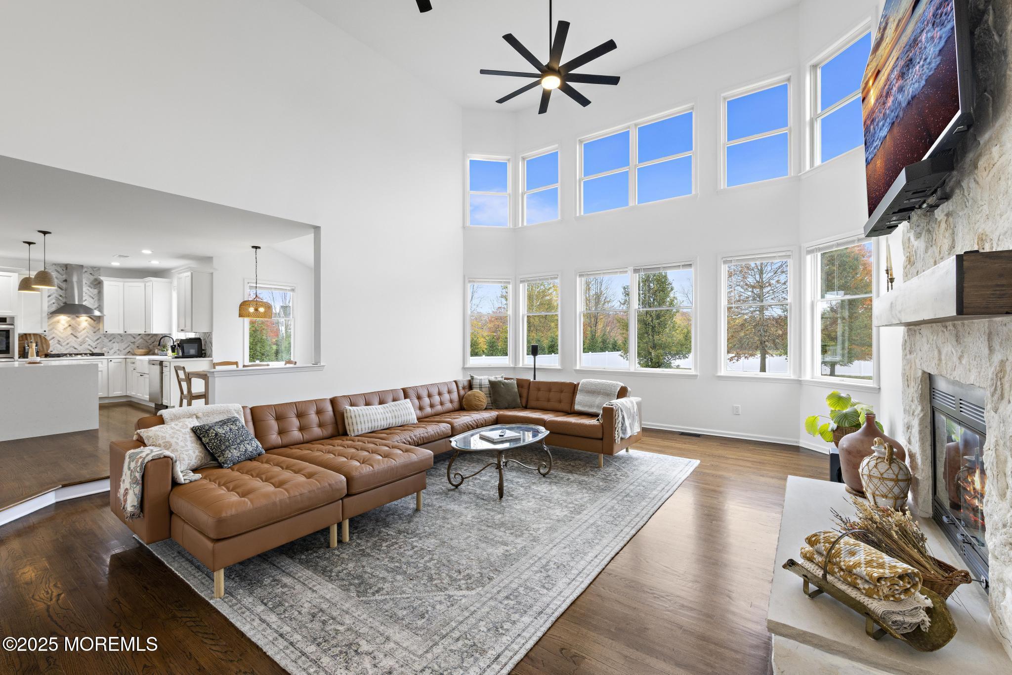 5 Willow Court