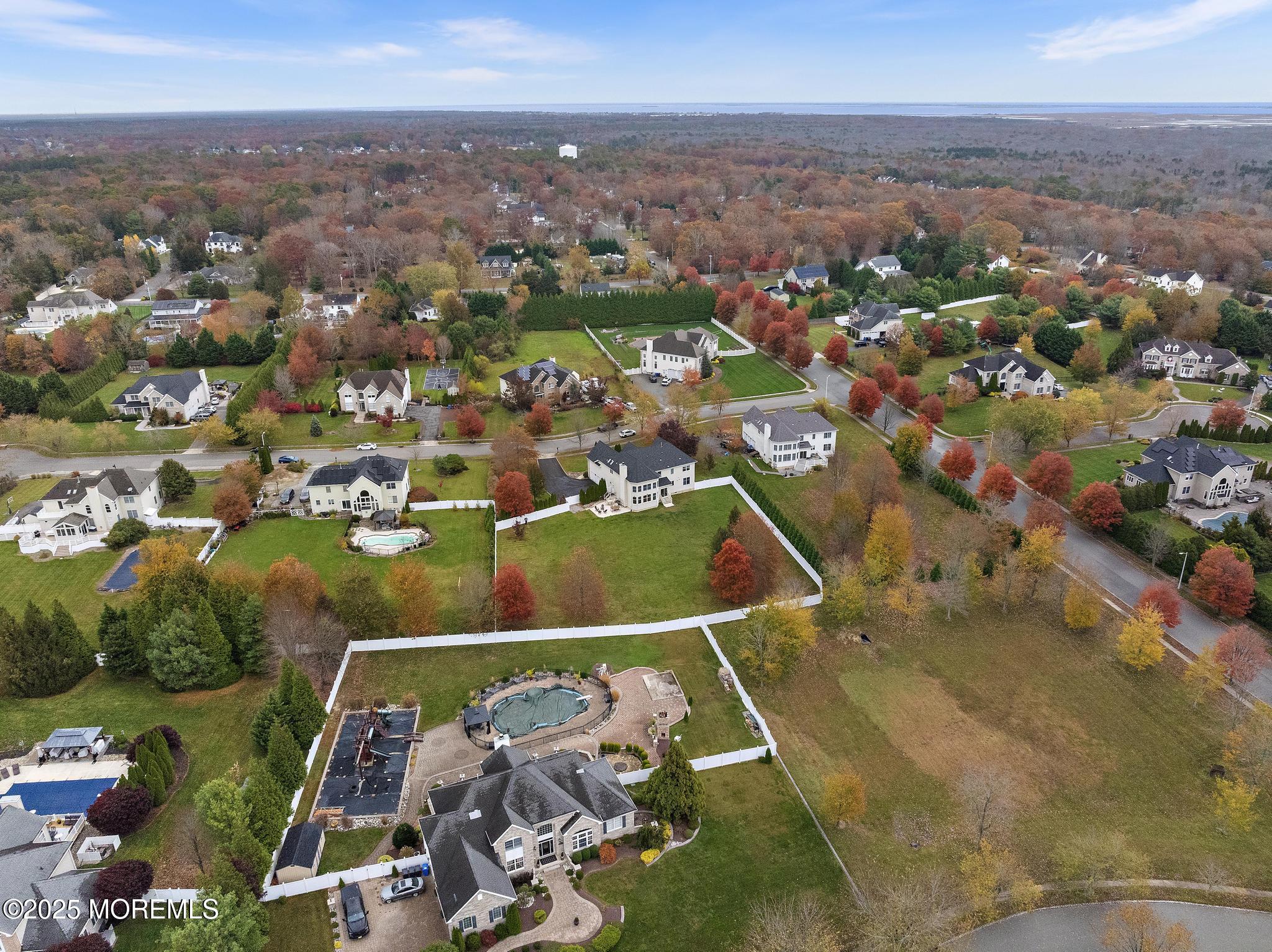 5 Willow Court