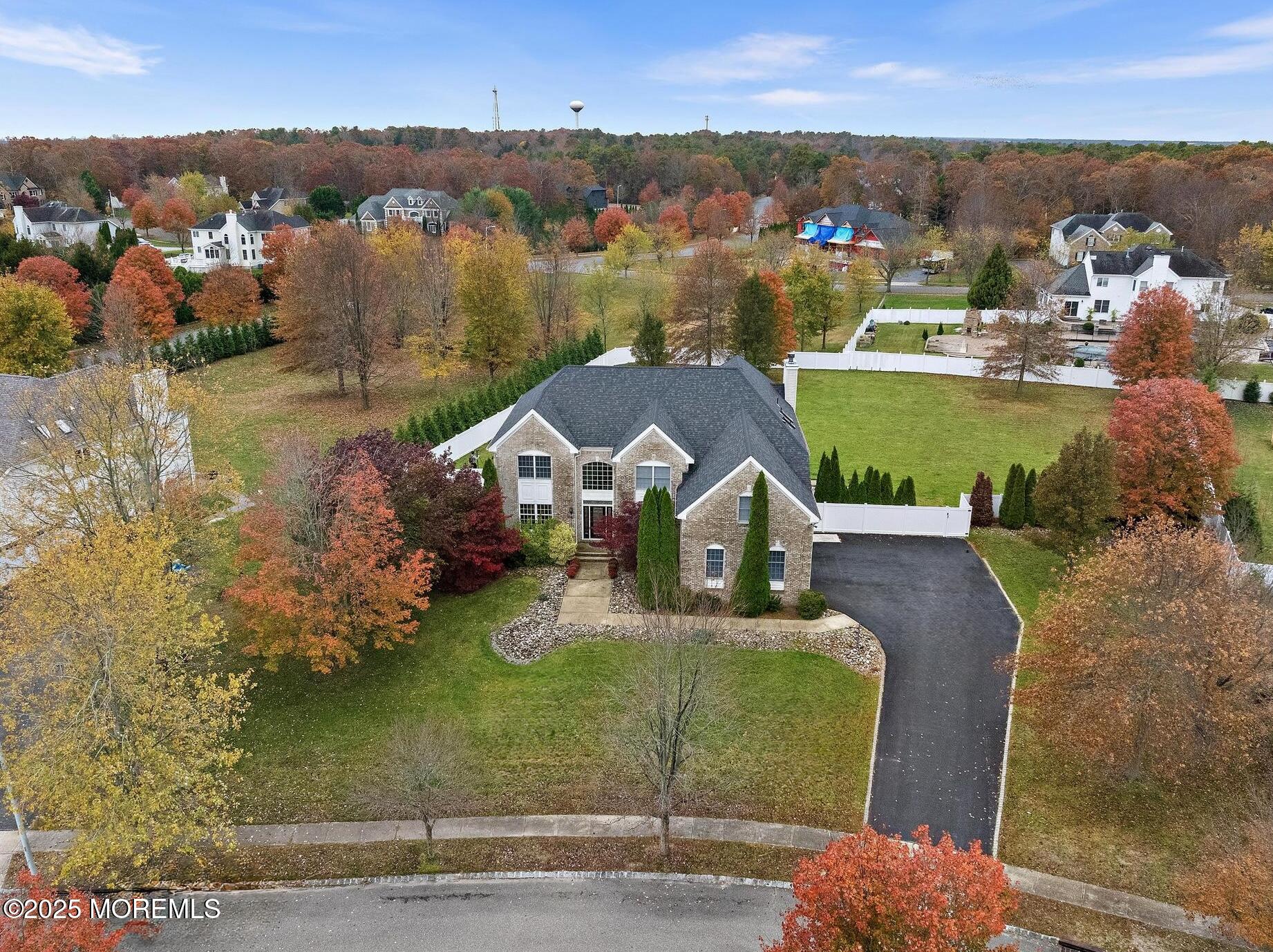 5 Willow Court