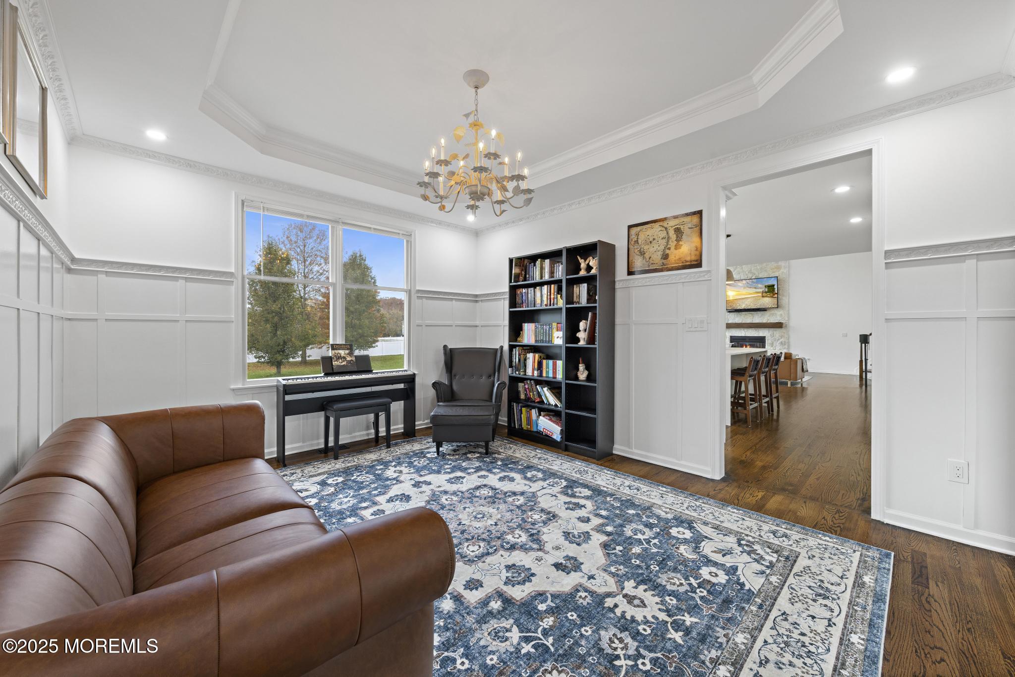 5 Willow Court