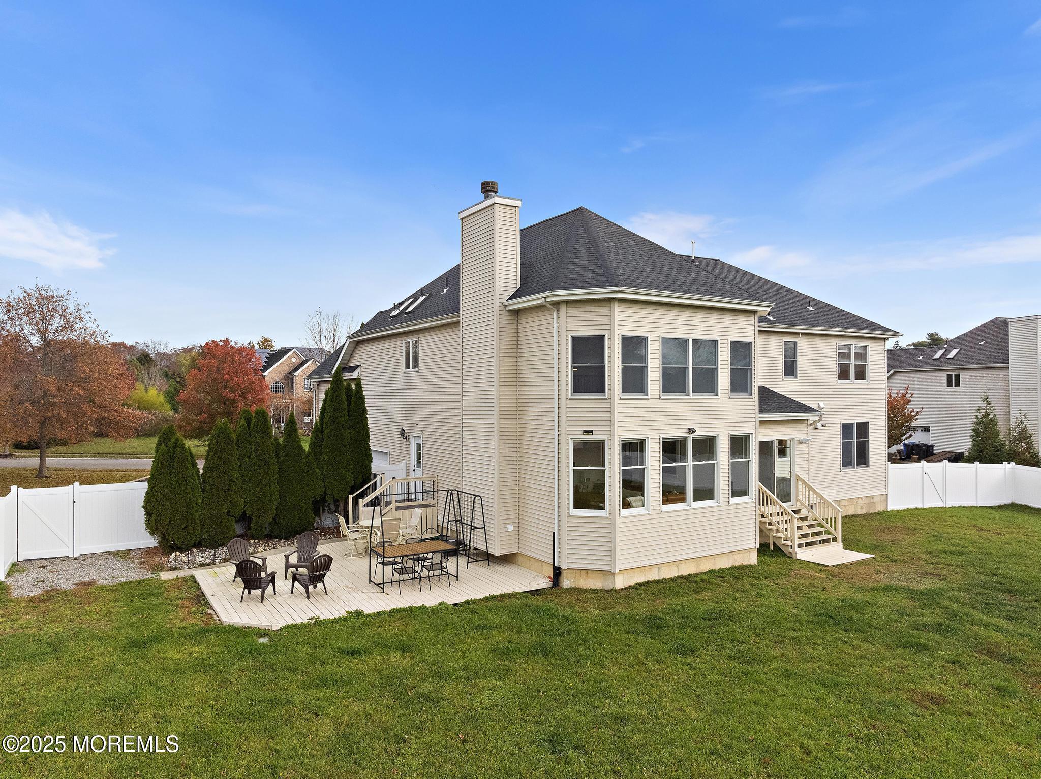 5 Willow Court