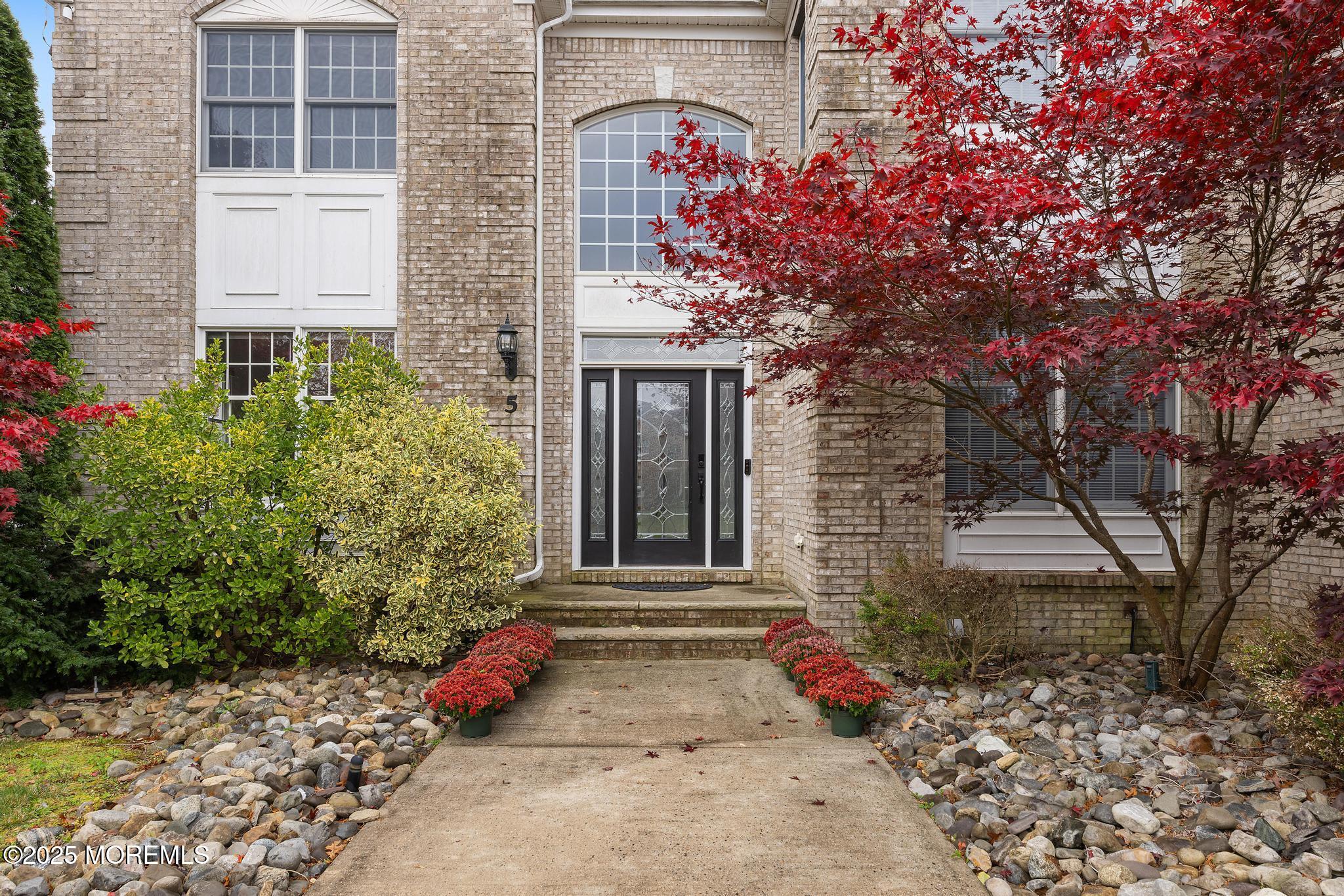 5 Willow Court
