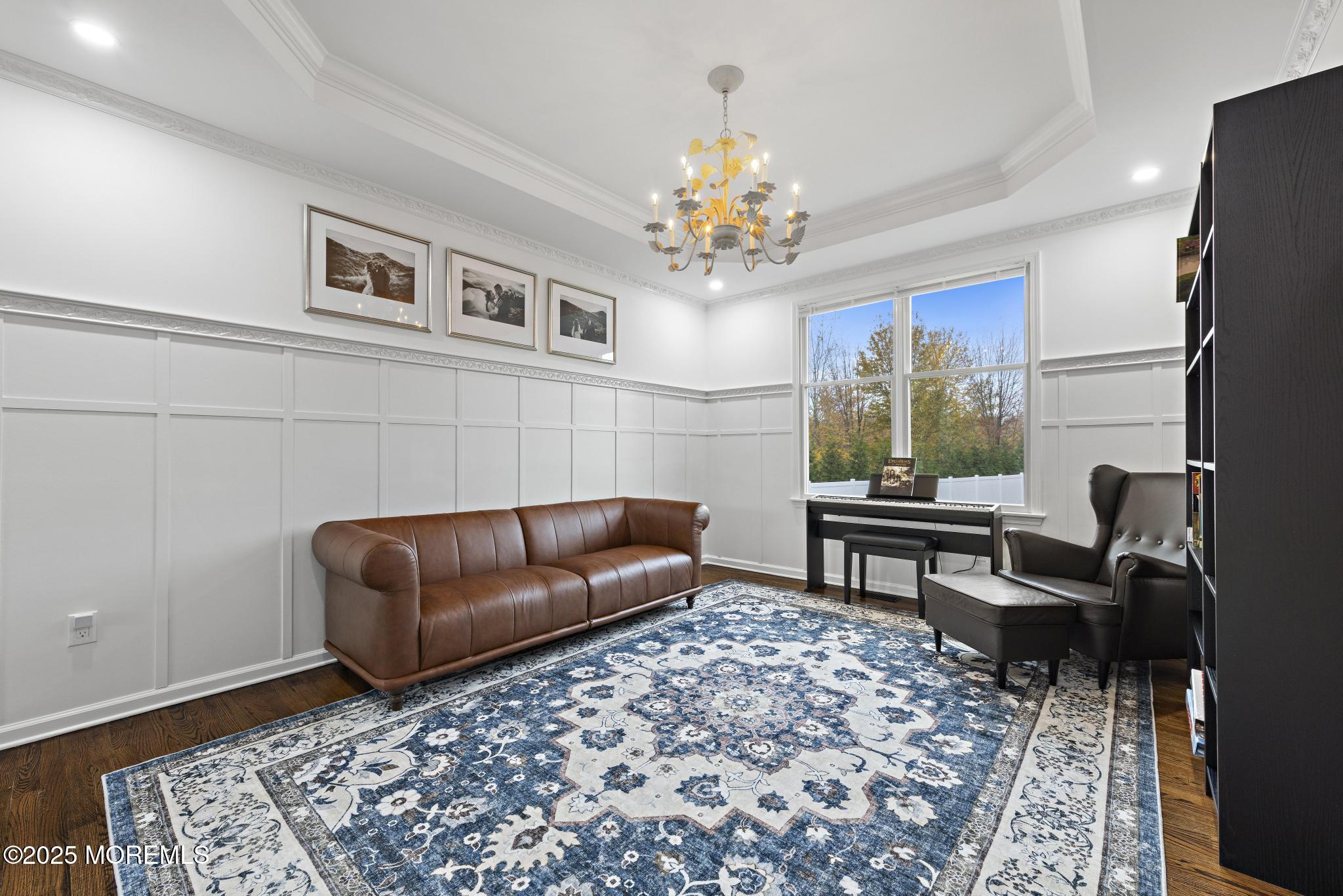 5 Willow Court