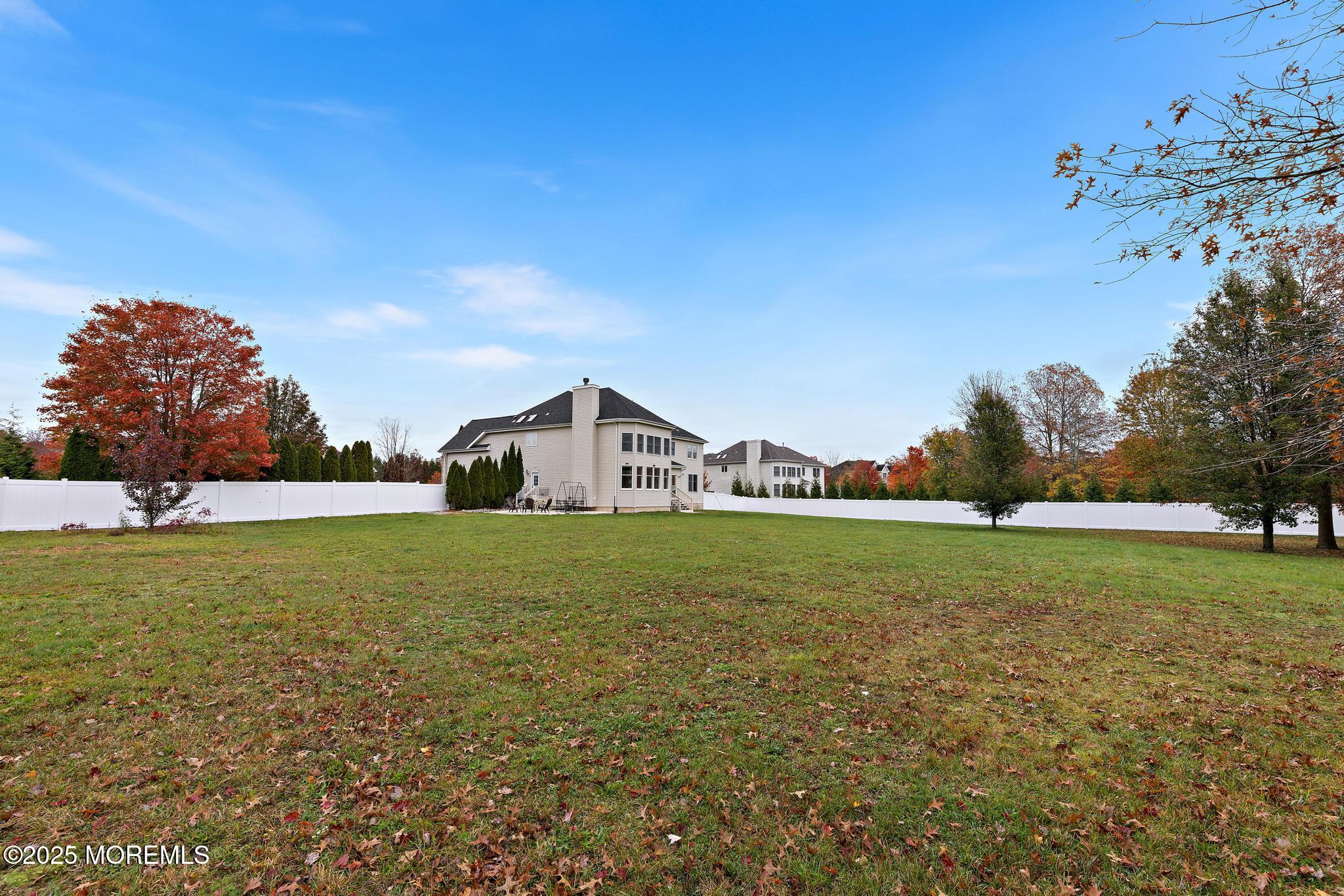 5 Willow Court