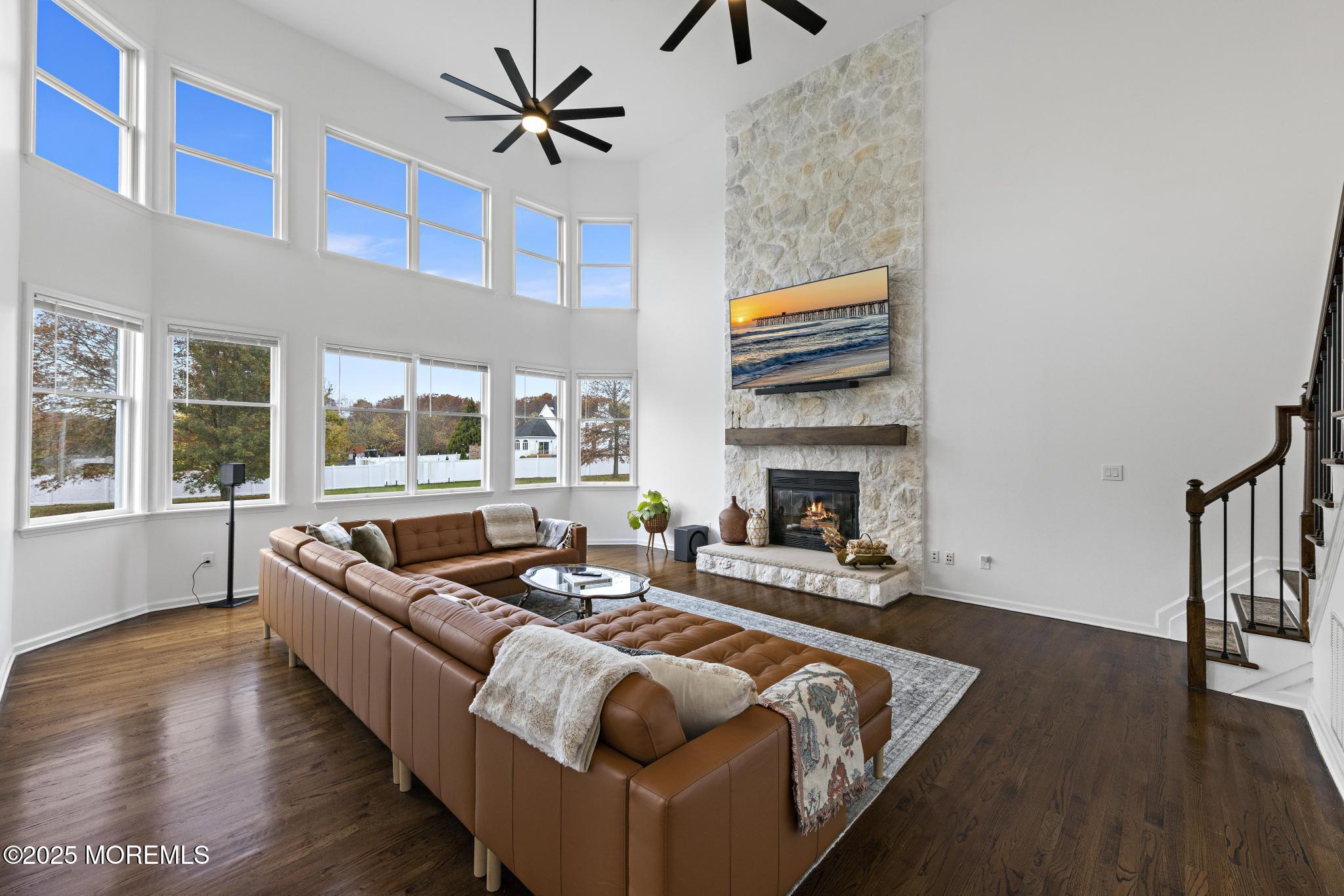 5 Willow Court
