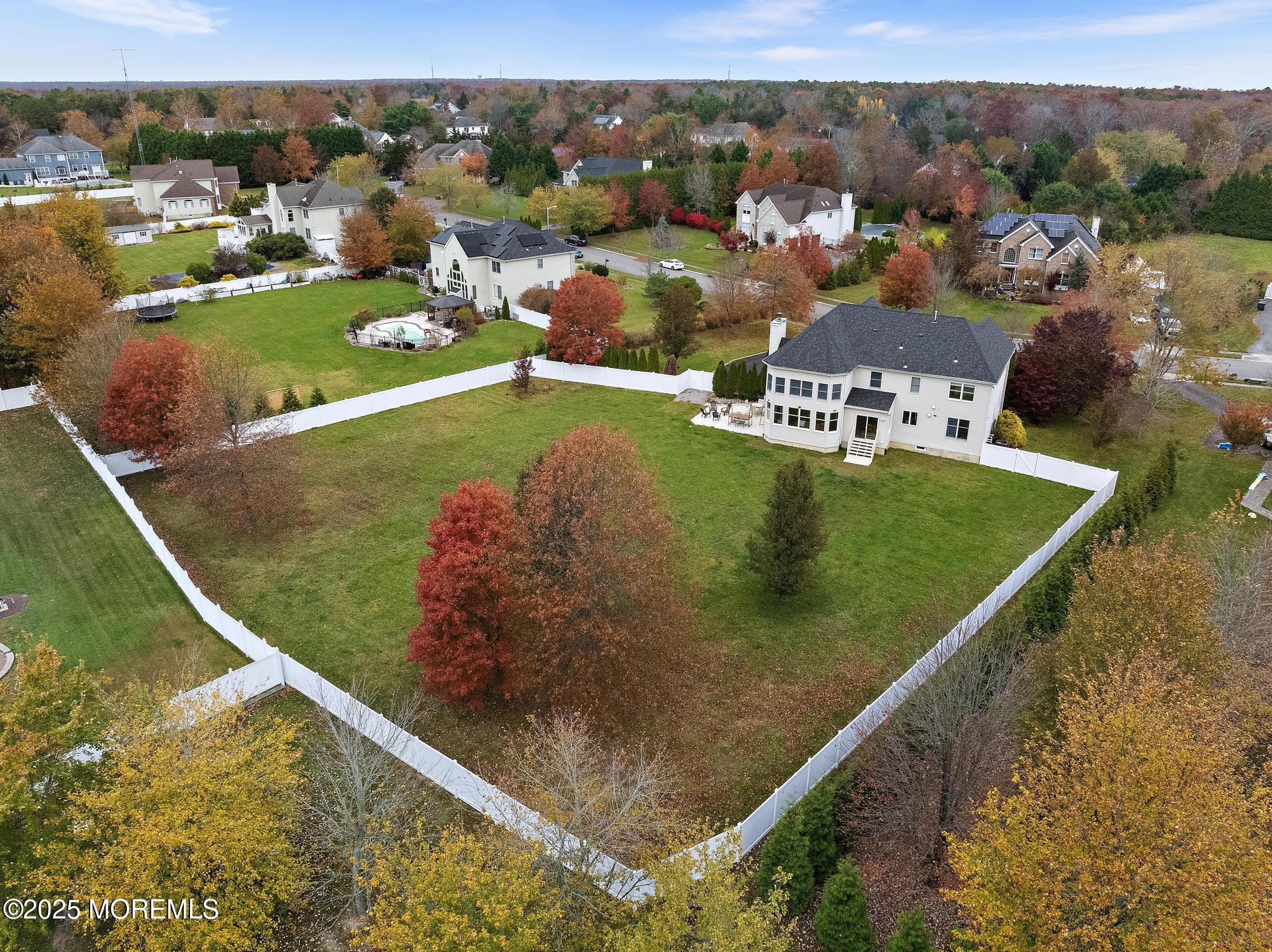 5 Willow Court