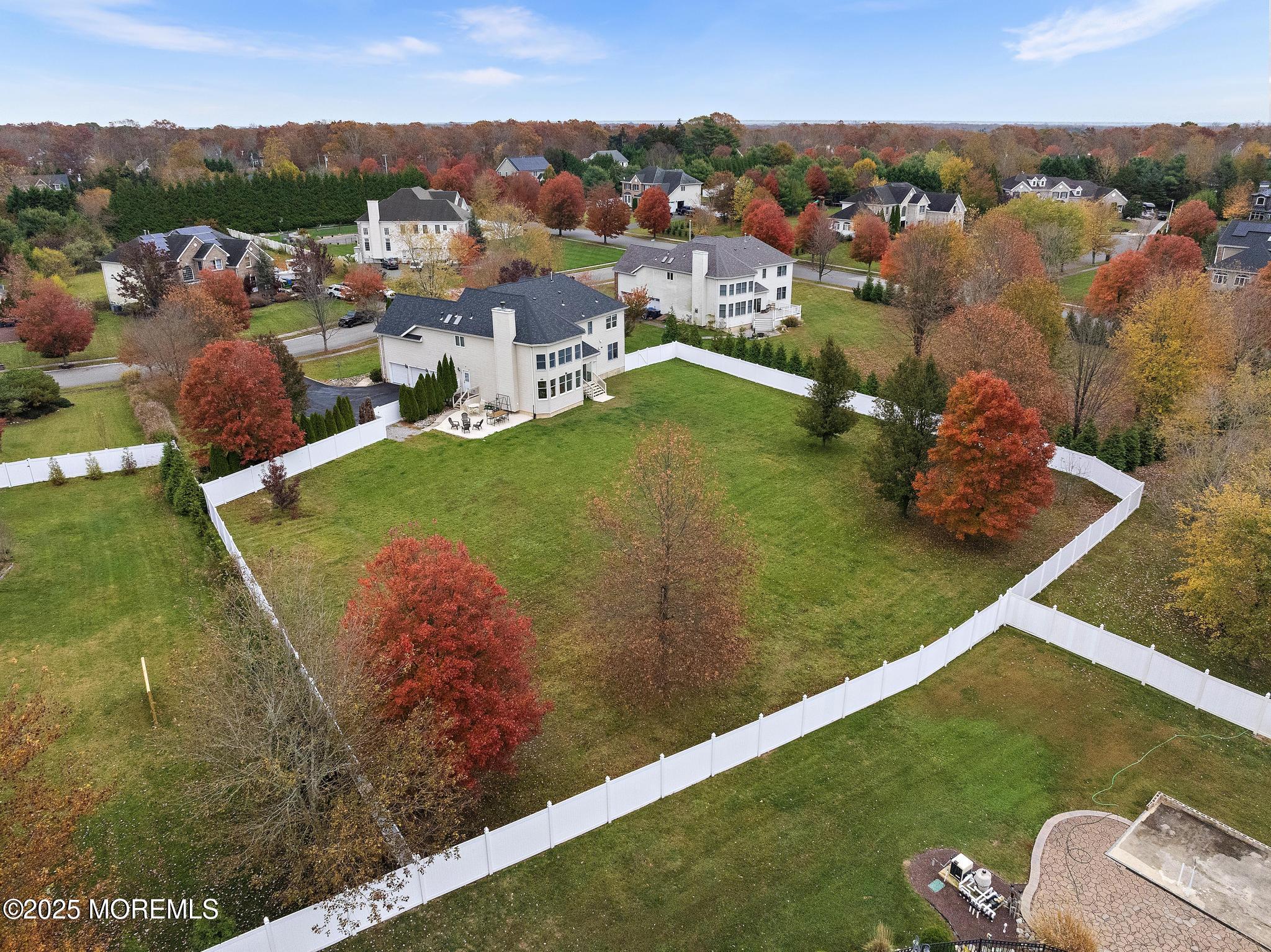 5 Willow Court