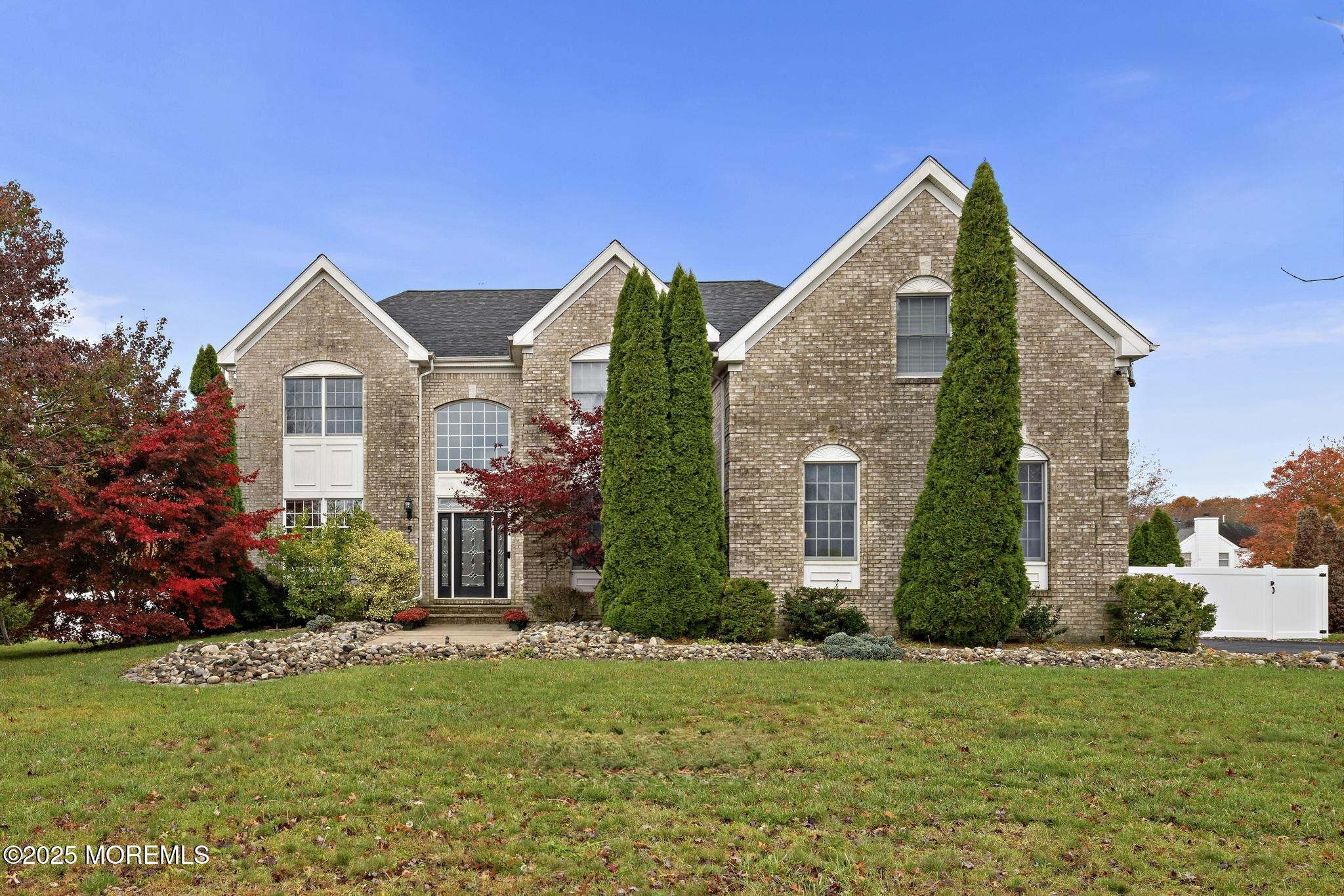 5 Willow Court