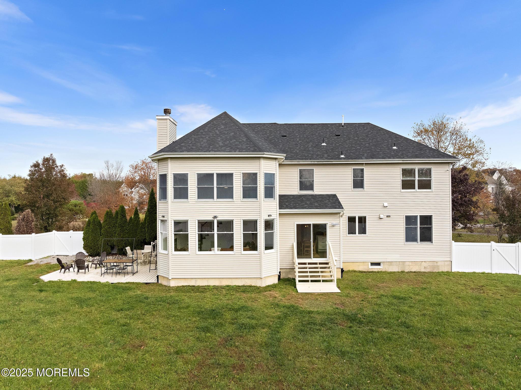 5 Willow Court