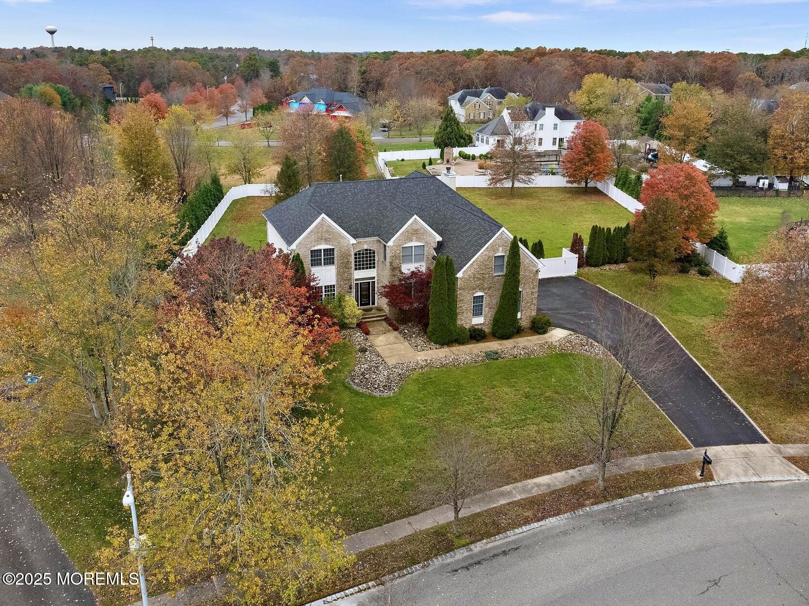 5 Willow Court