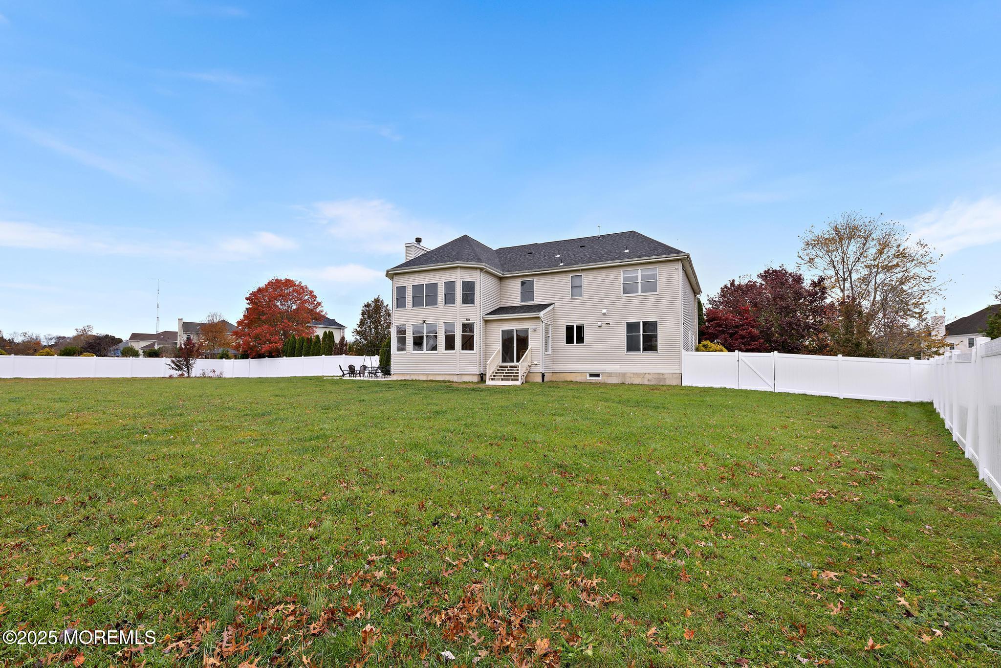 5 Willow Court