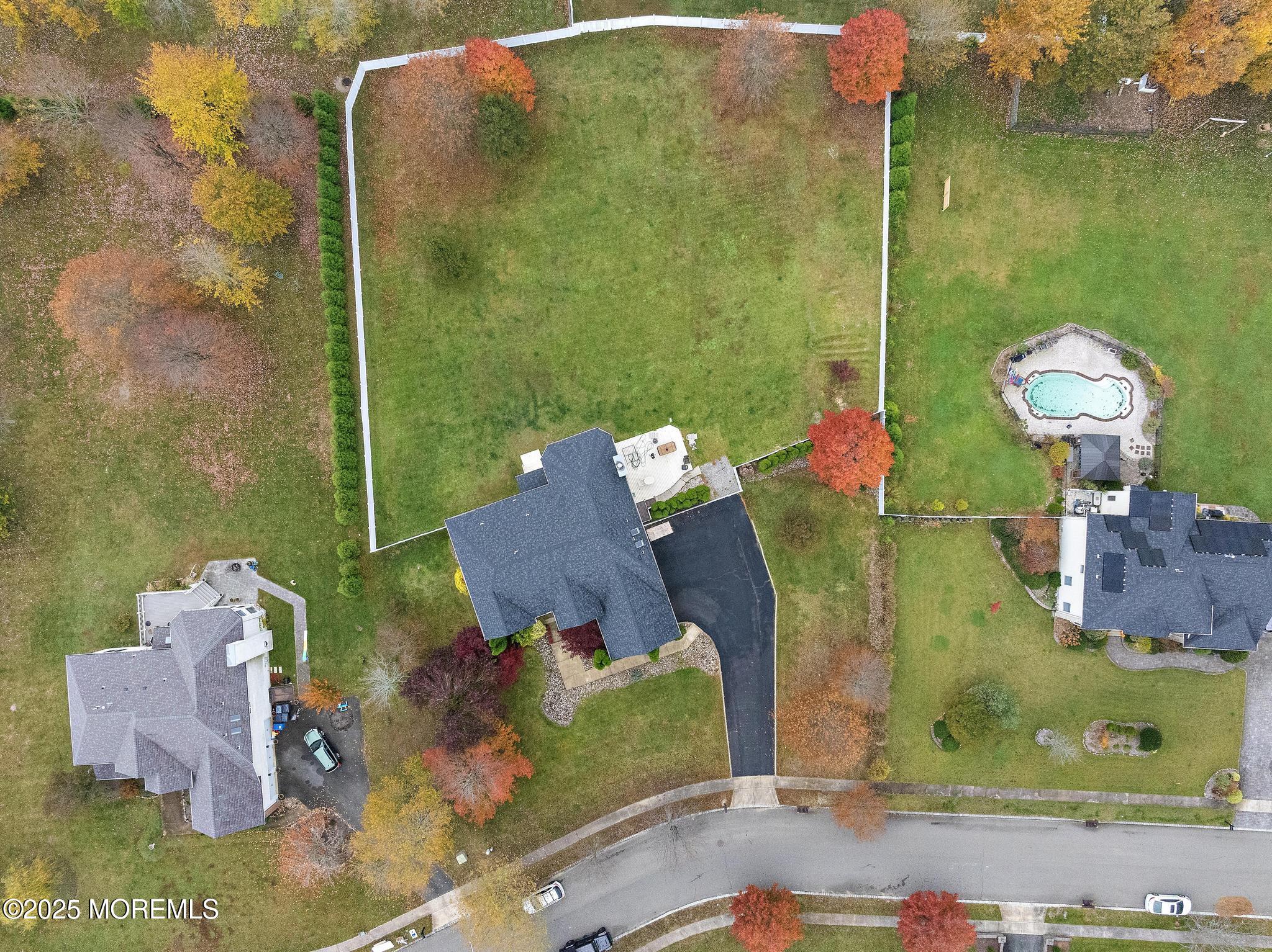 5 Willow Court