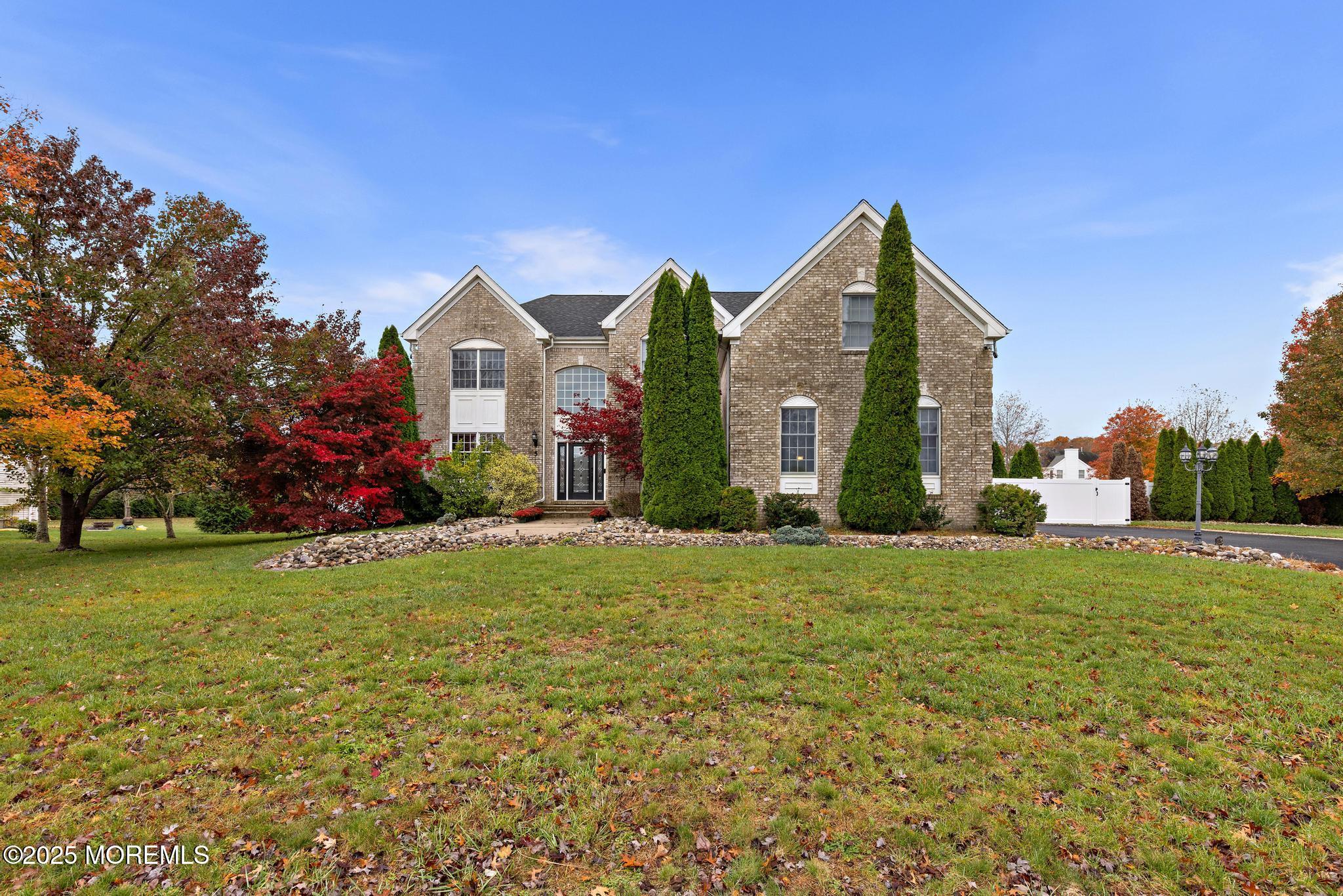 5 Willow Court