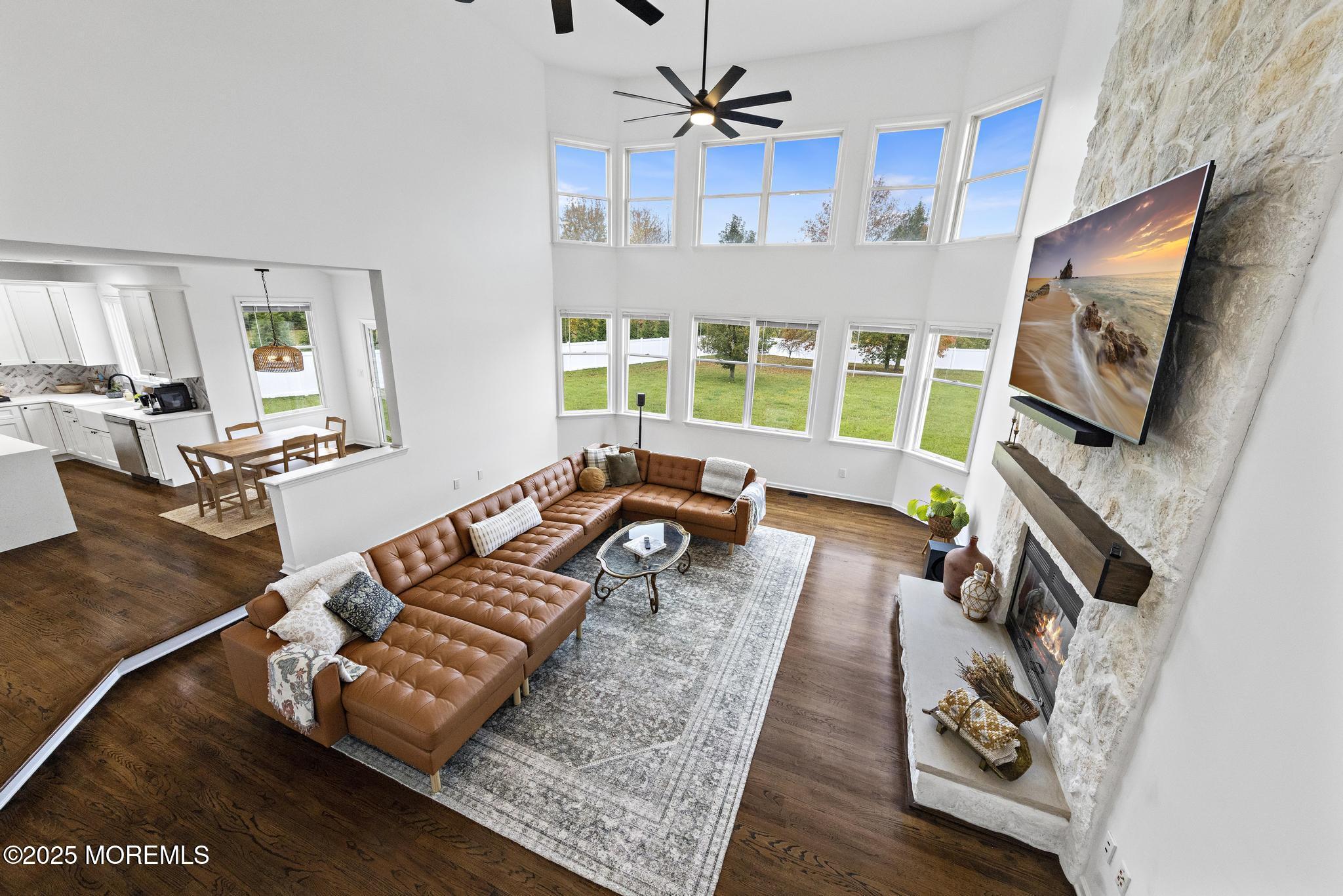 5 Willow Court
