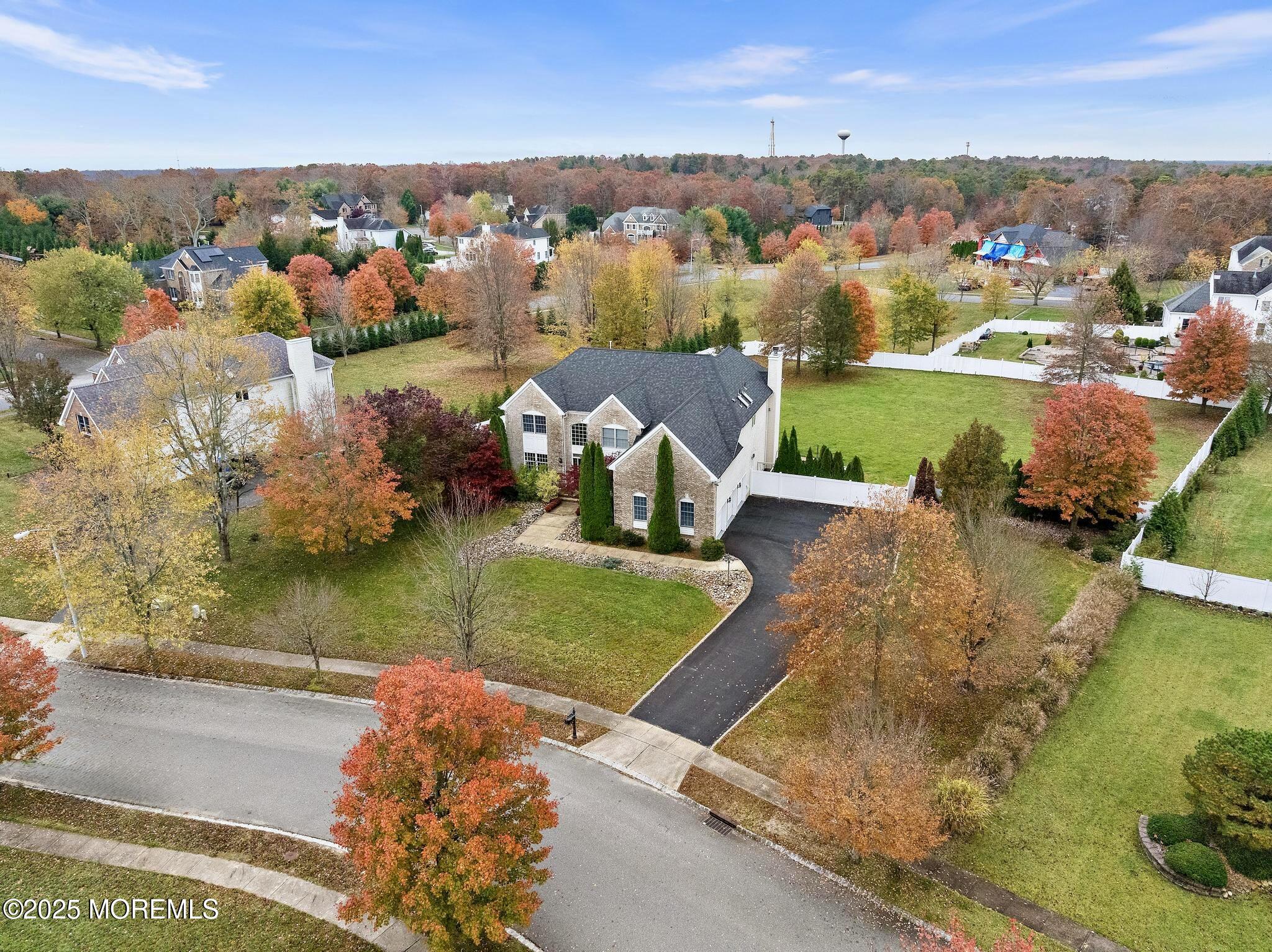 5 Willow Court