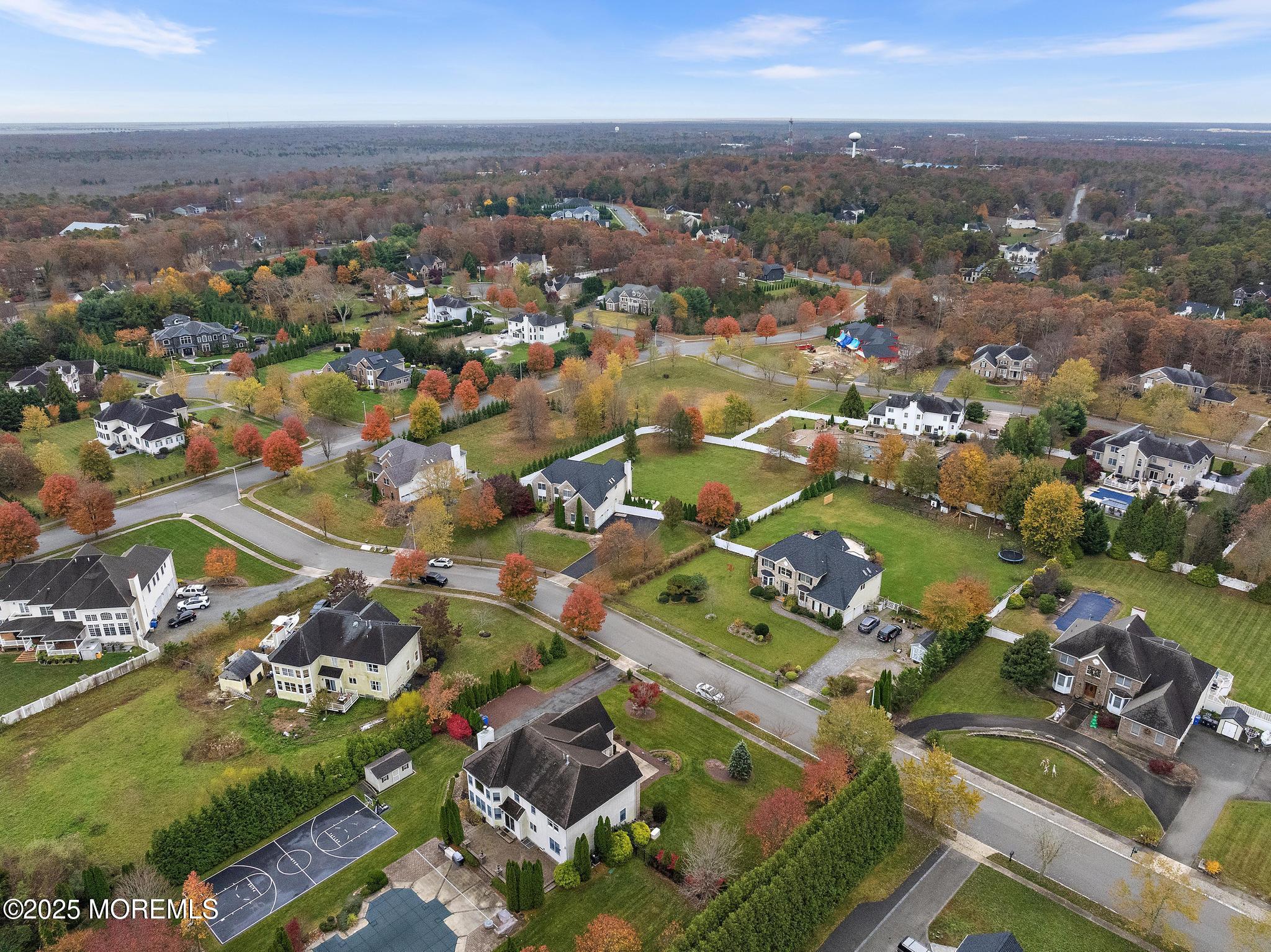 5 Willow Court