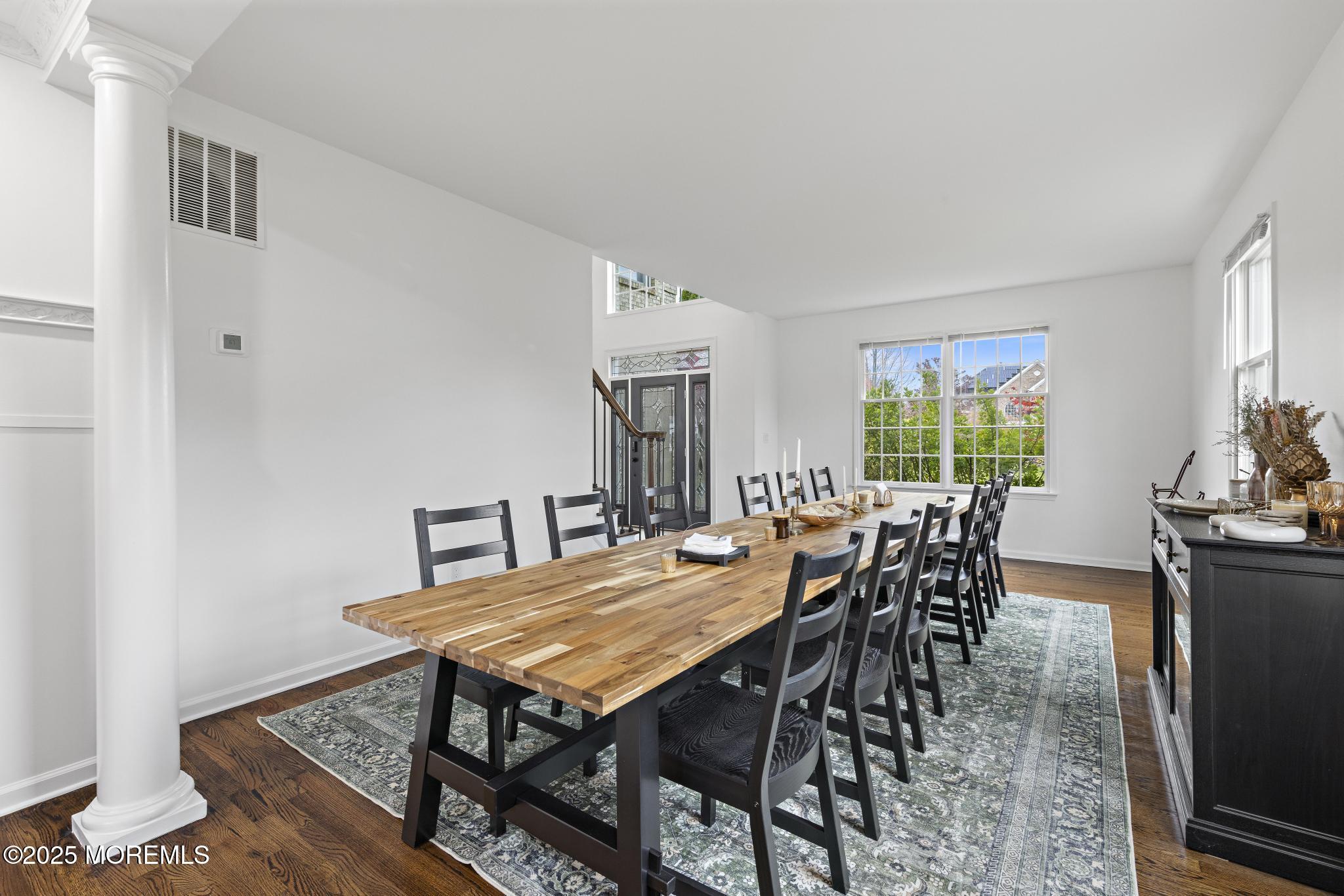 5 Willow Court