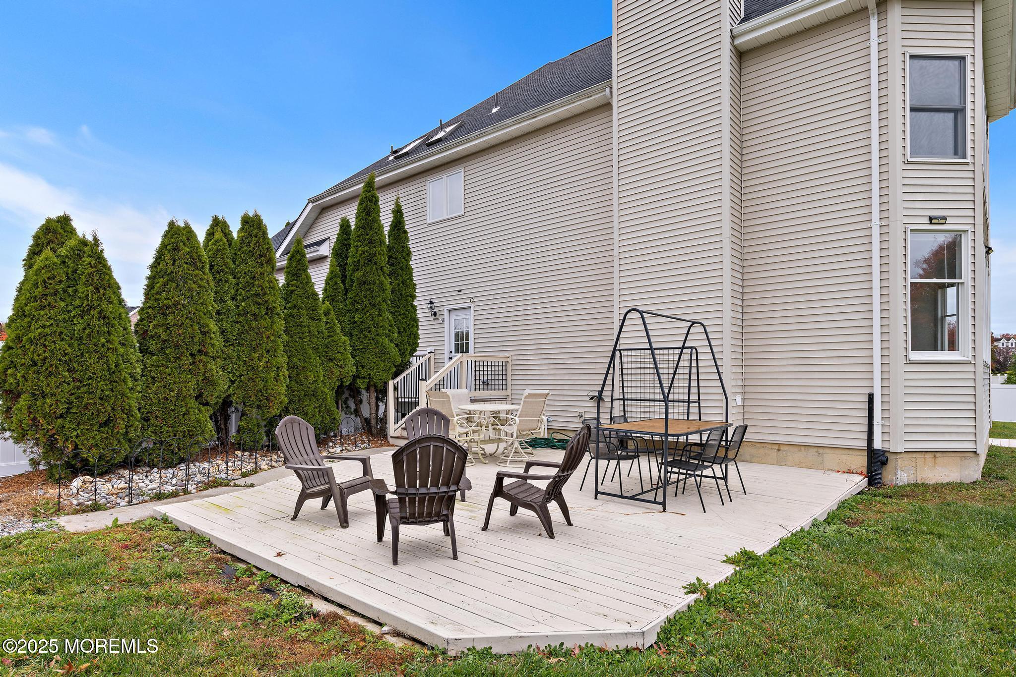 5 Willow Court