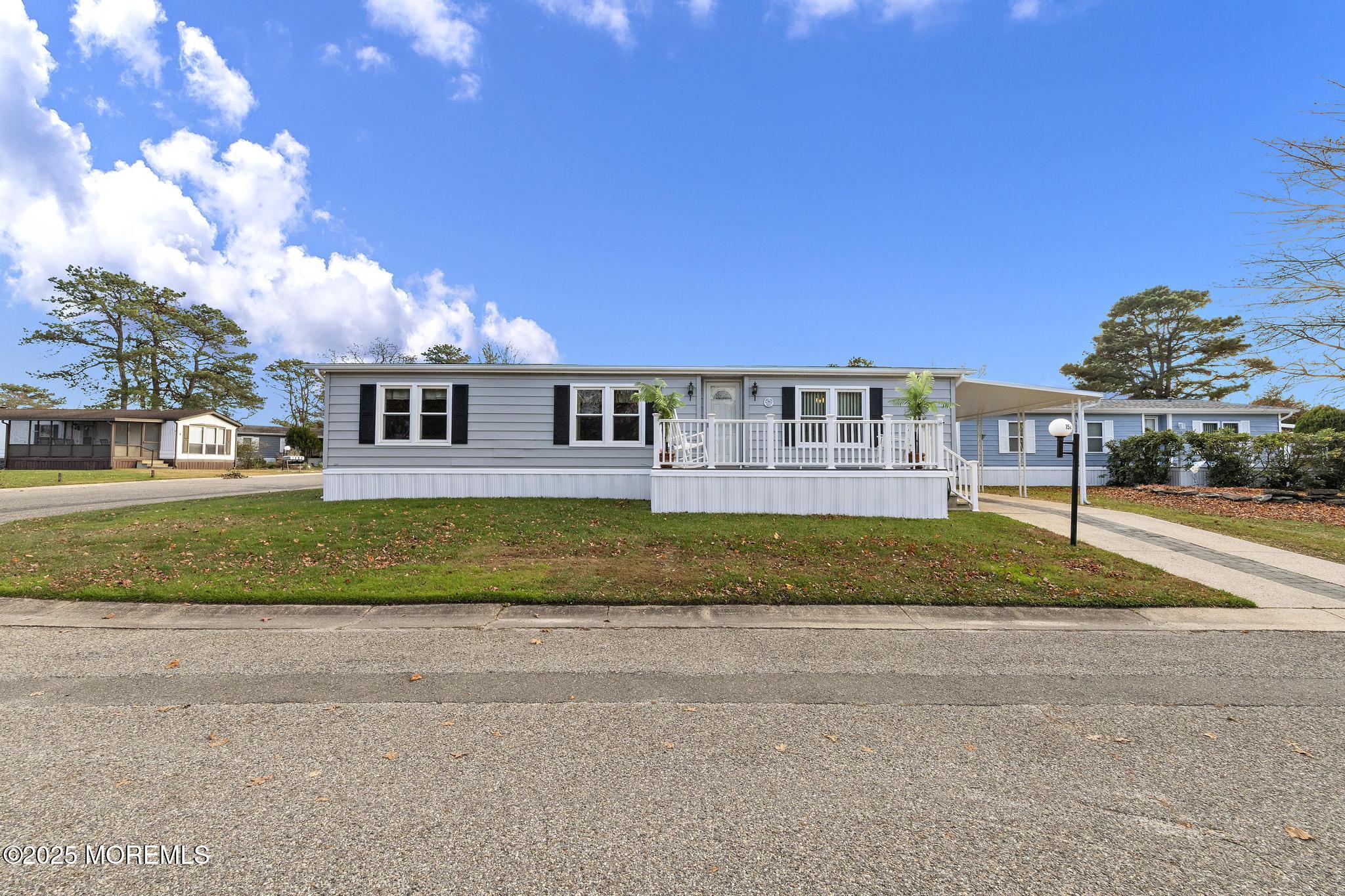 154 Brighton Road
