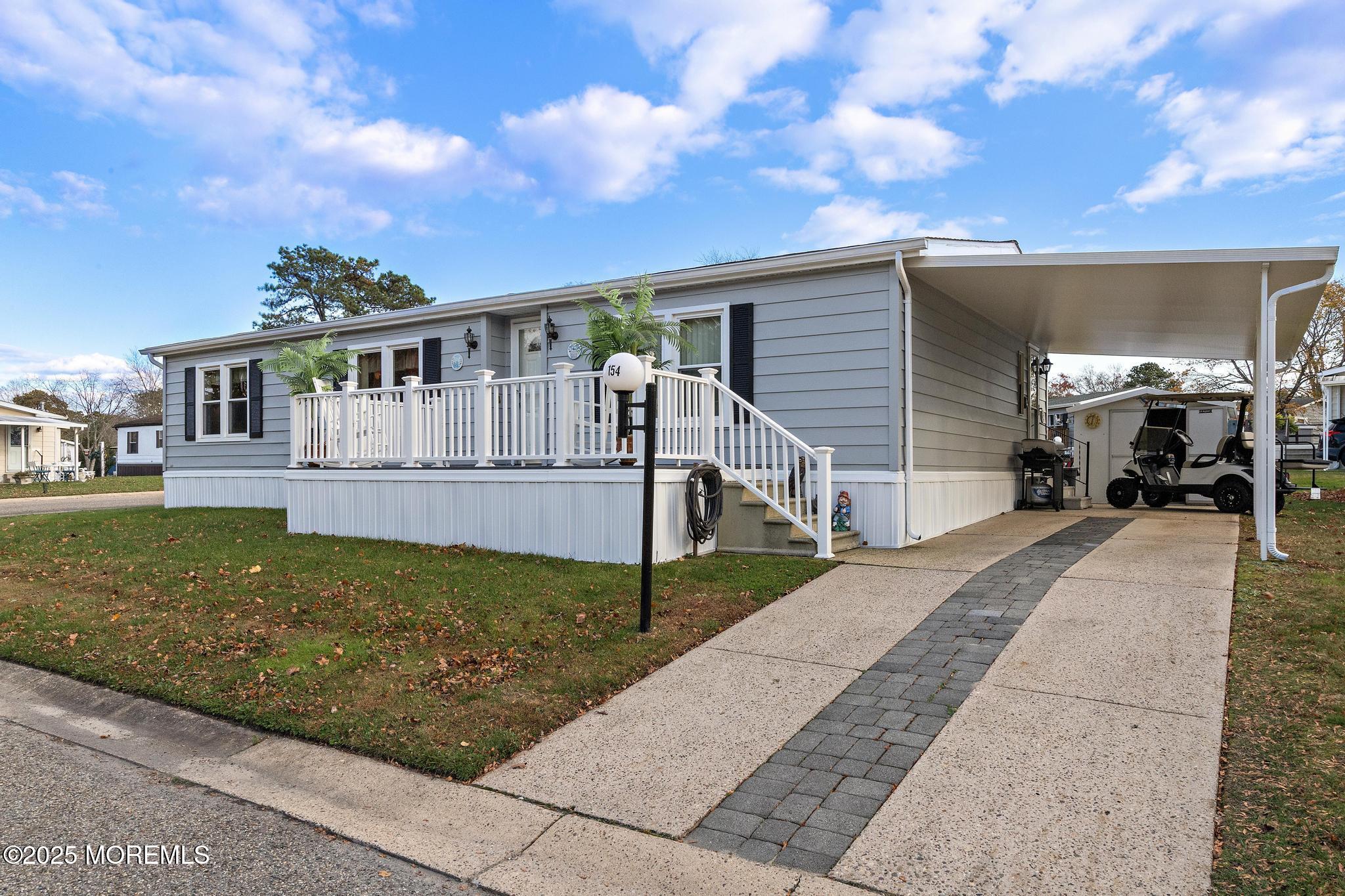 154 Brighton Road
