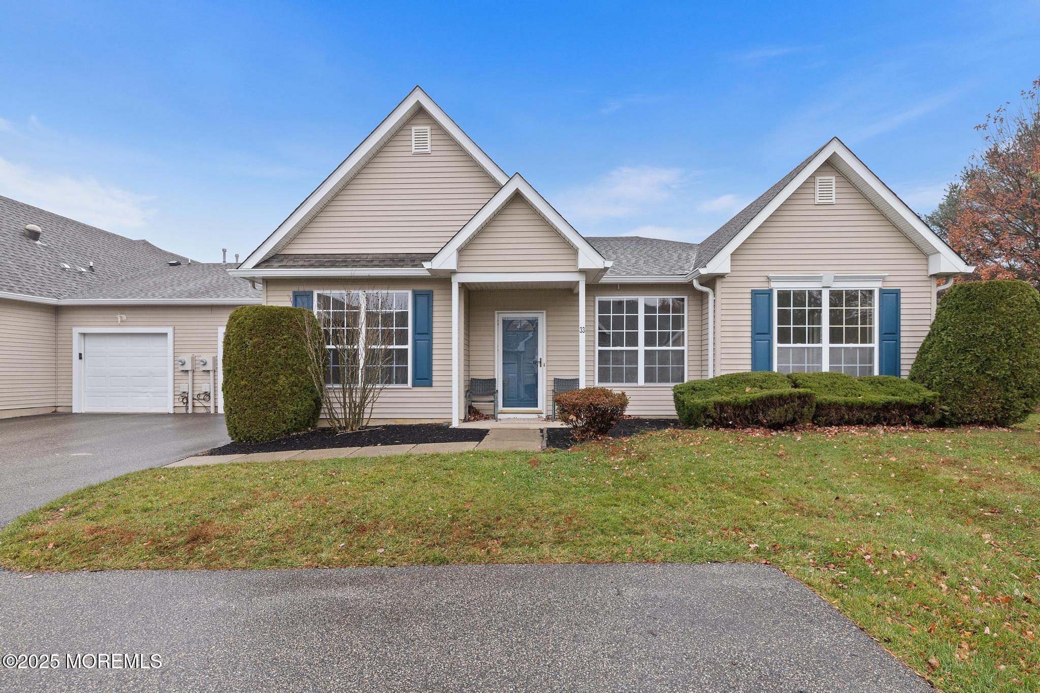 33 Deerchase Lane