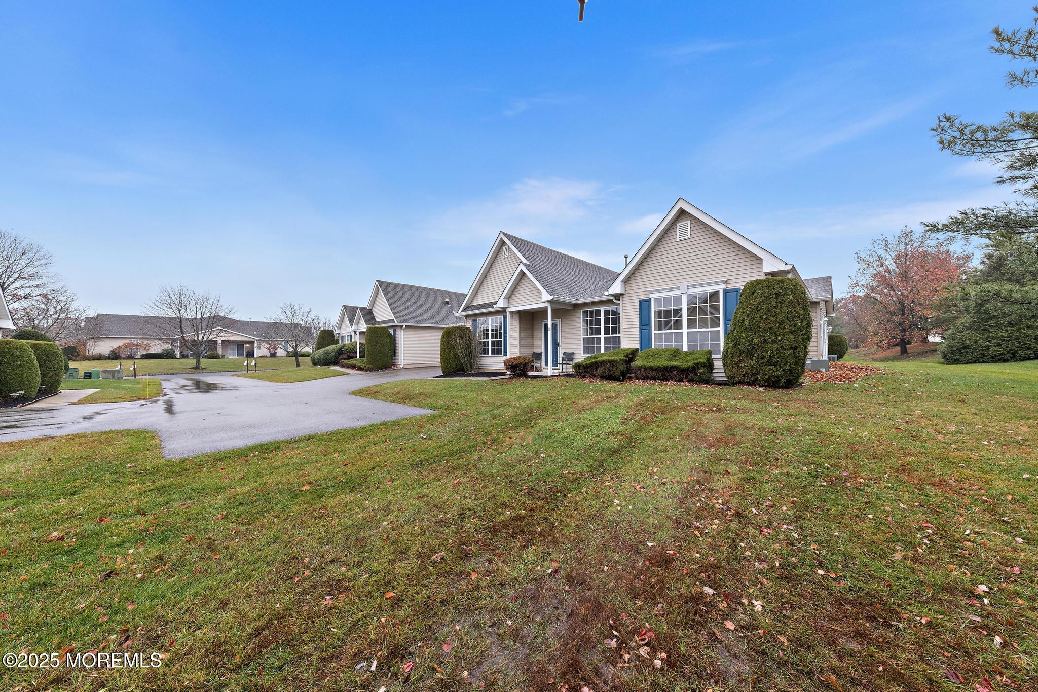 33 Deerchase Lane
