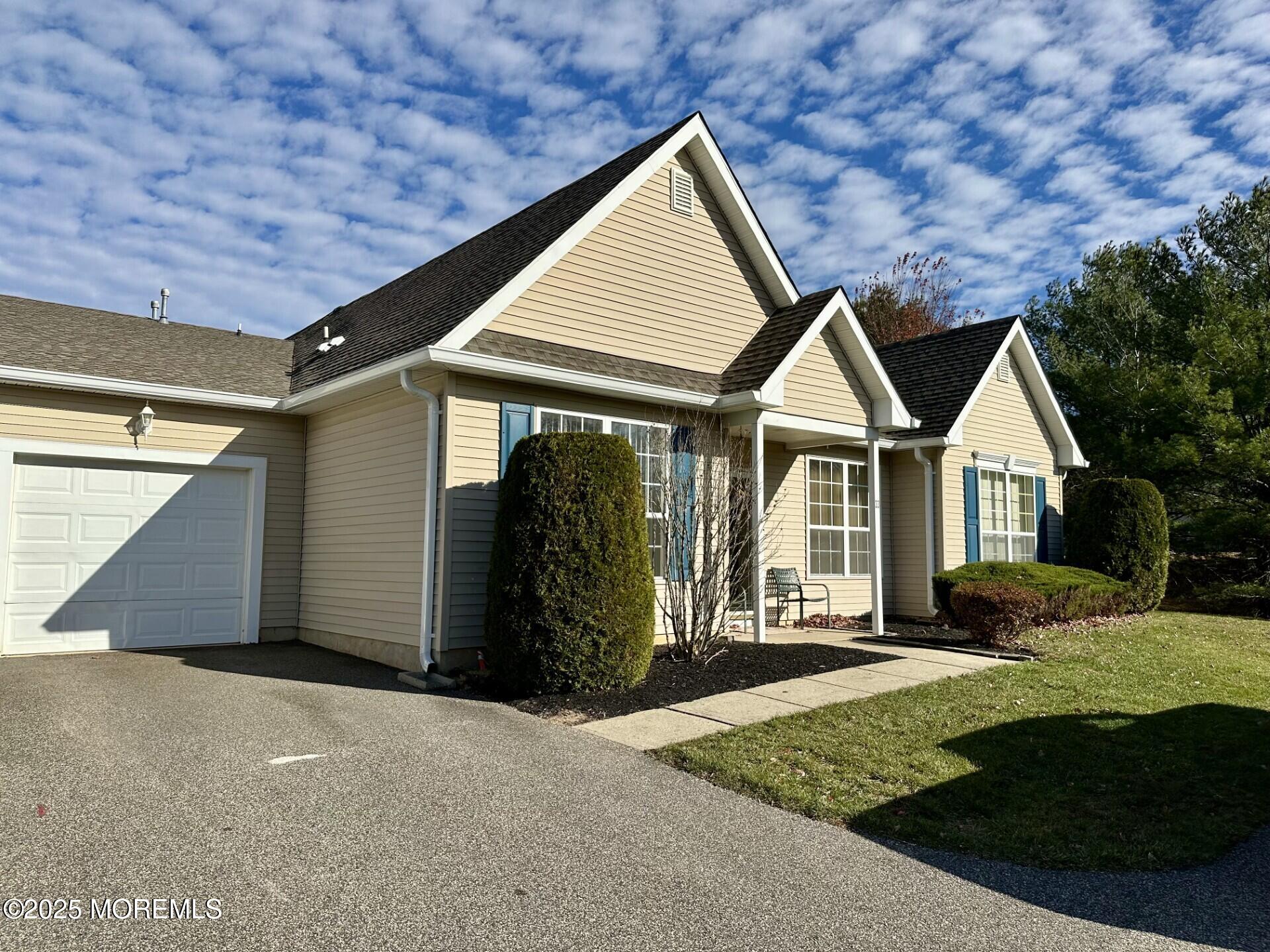 33 Deerchase Lane