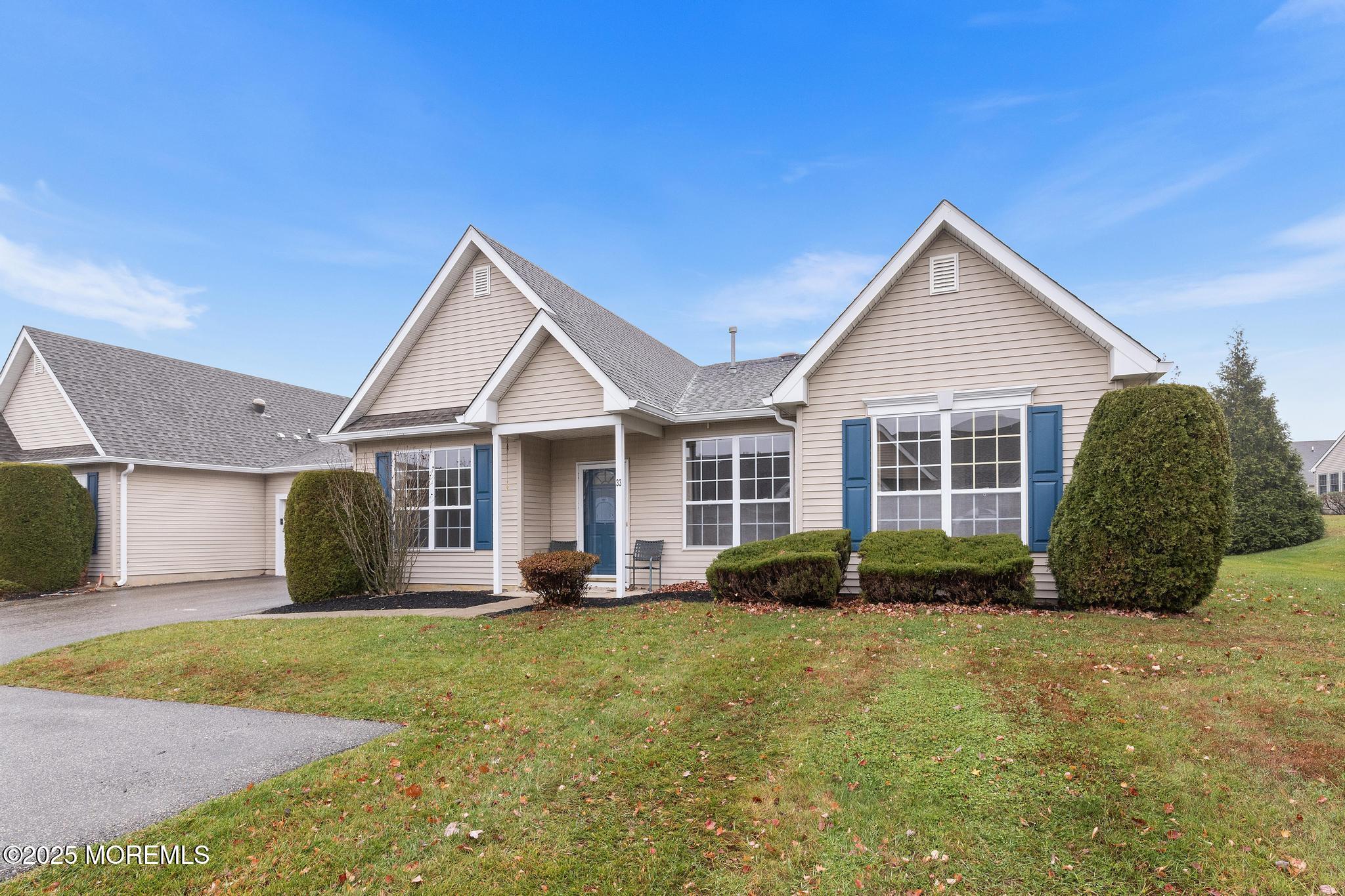 33 Deerchase Lane