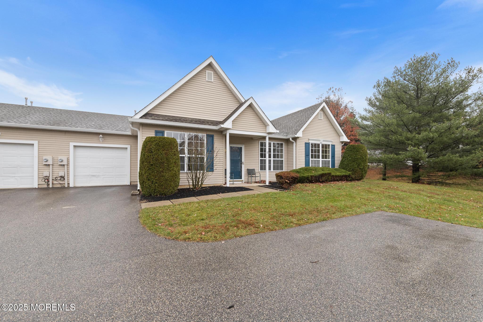 33 Deerchase Lane