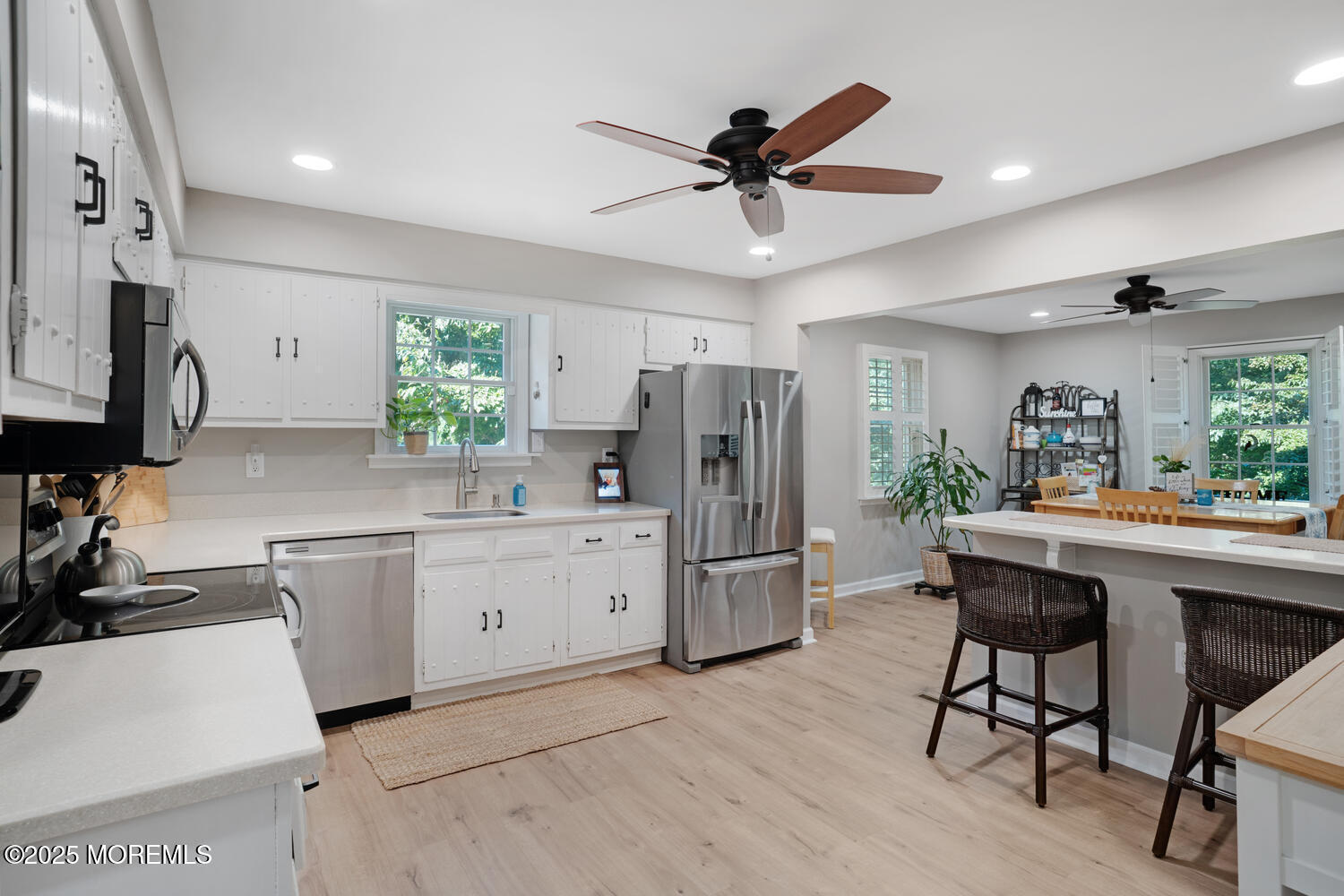 1360 Zeppelin Avenue