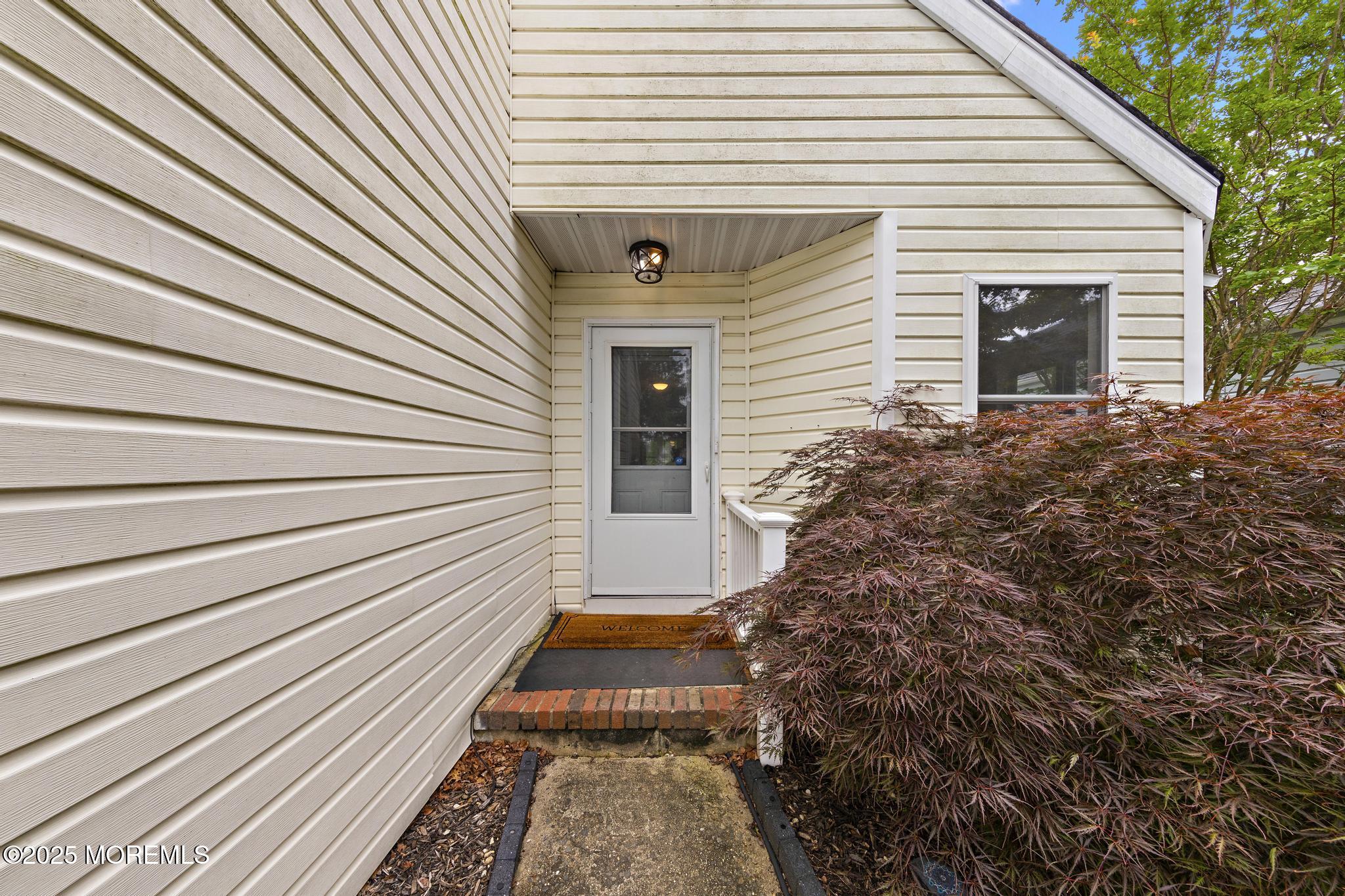 107 Deerfield Drive