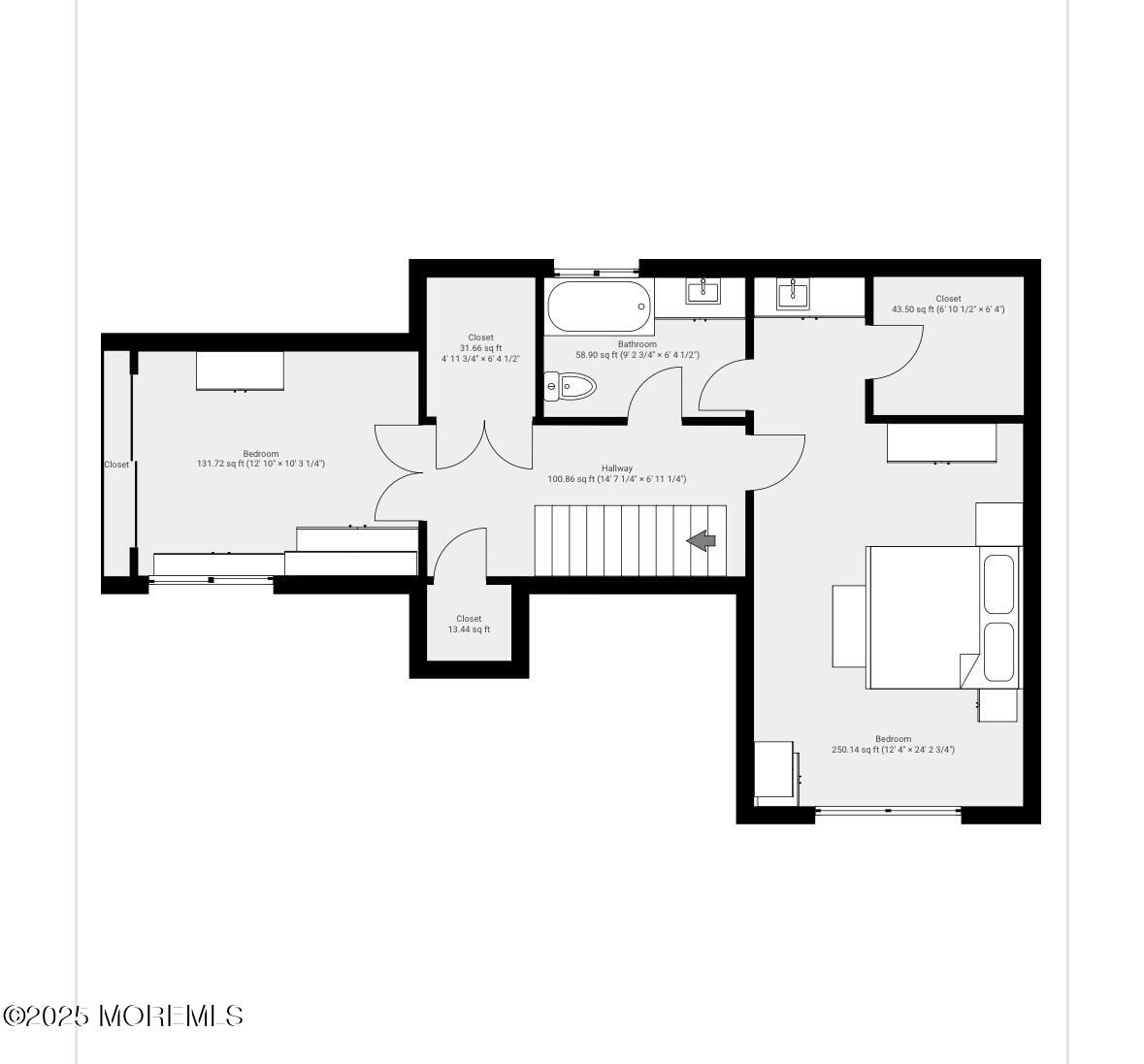 107 Deerfield Drive