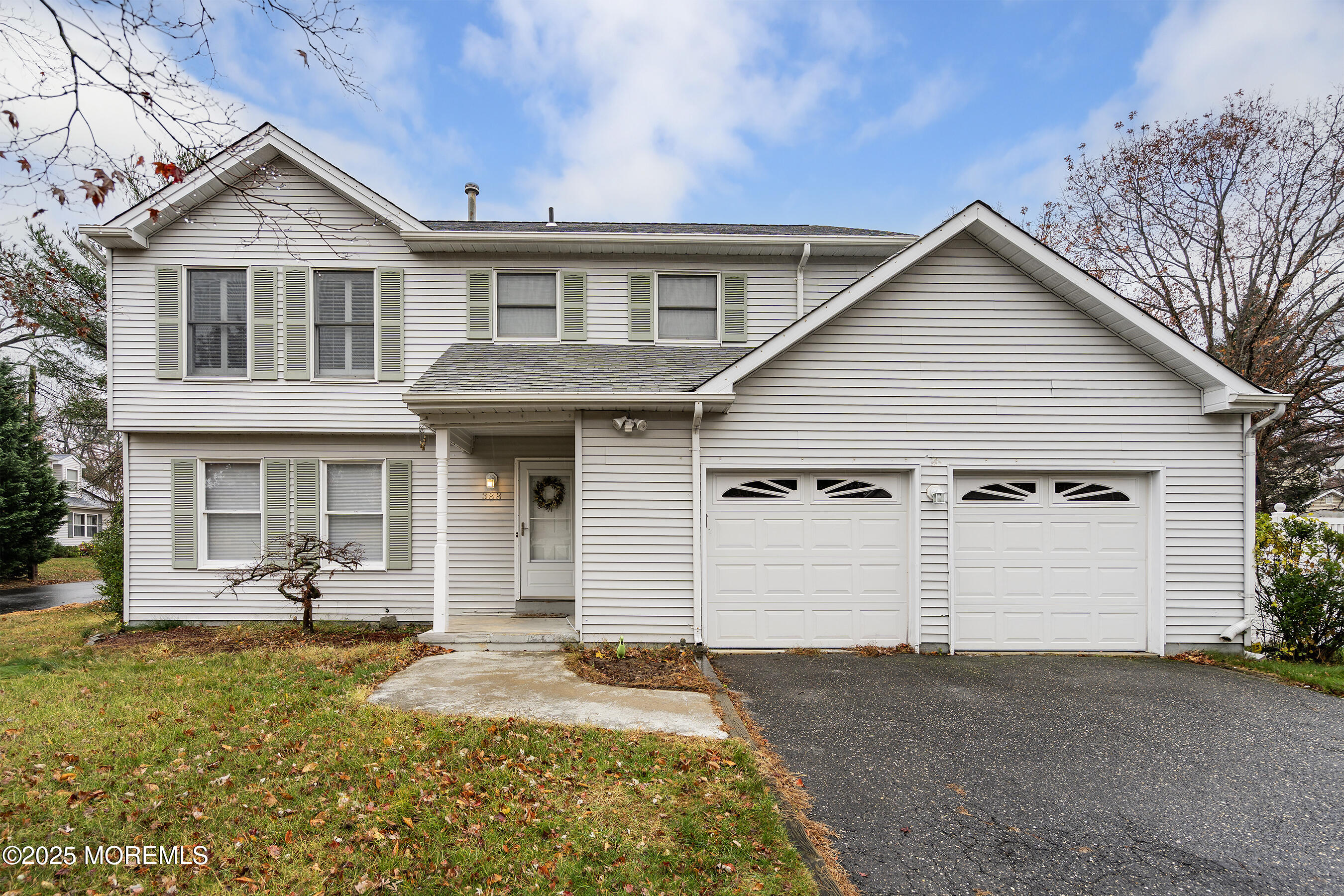 388 N Lake Drive