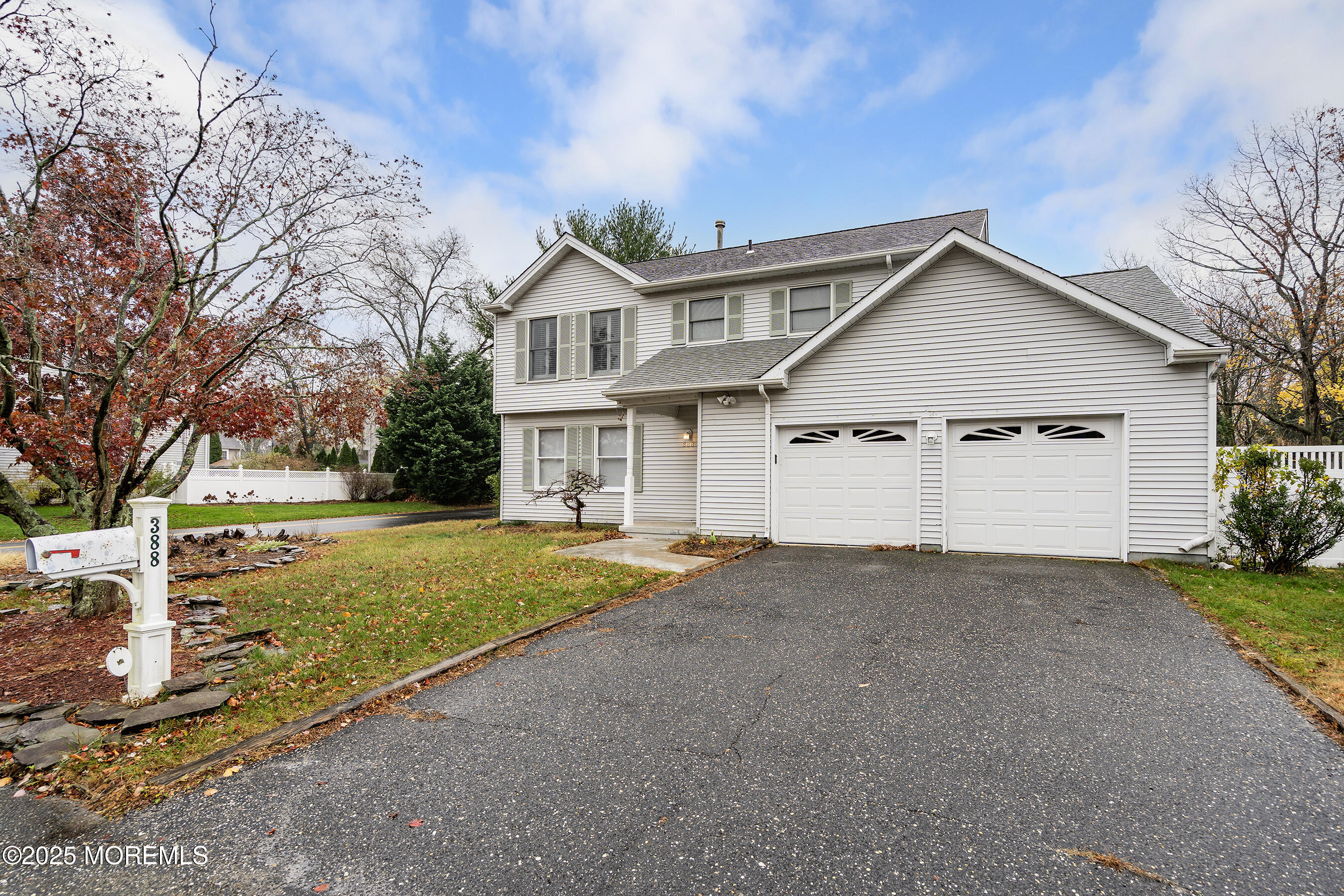 388 N Lake Drive