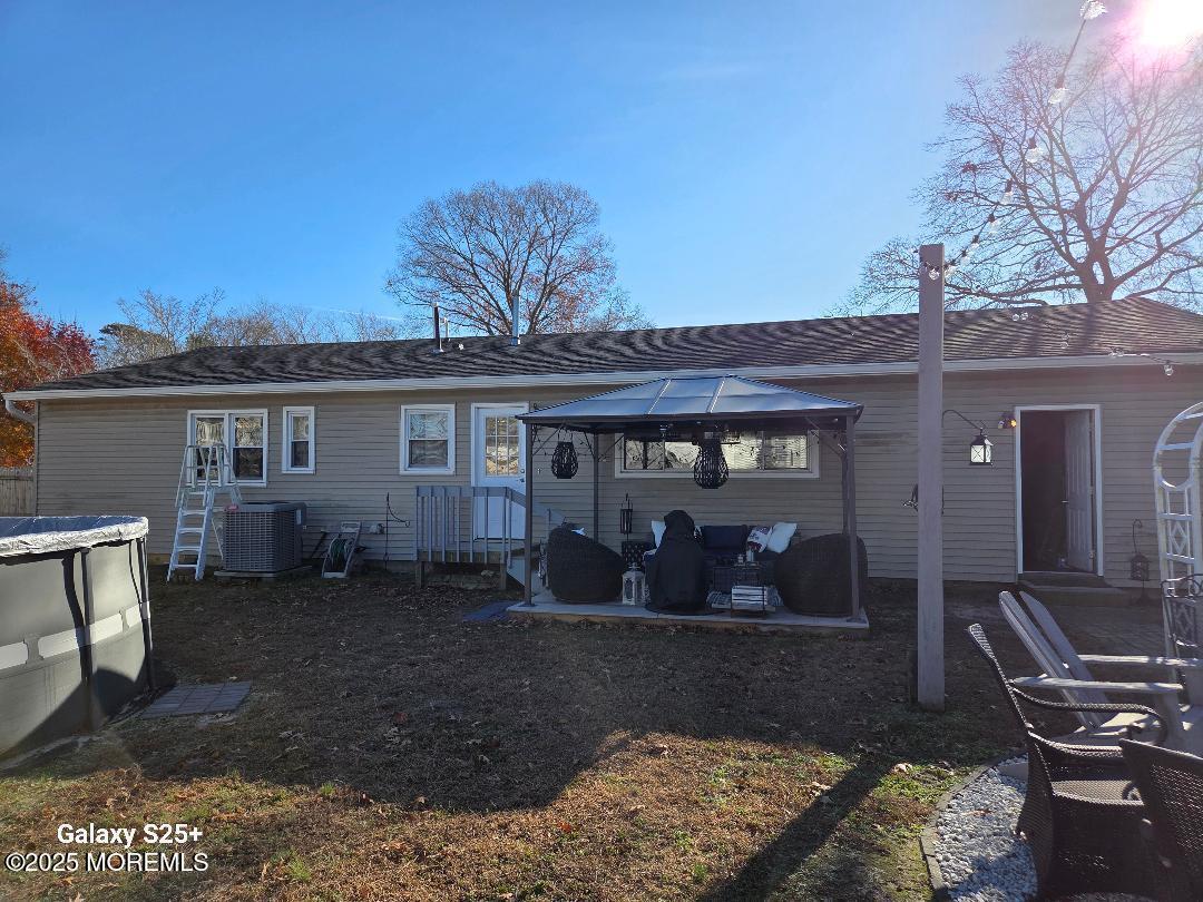 416 Chestnut Drive