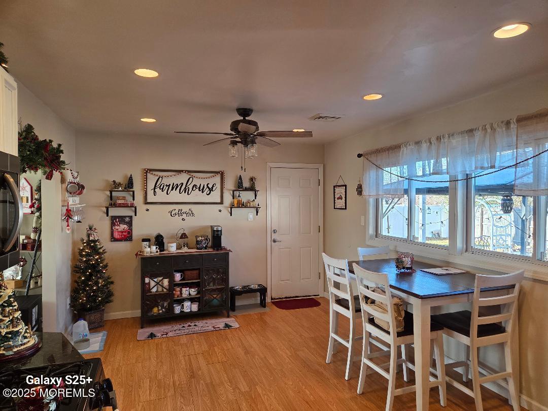 416 Chestnut Drive