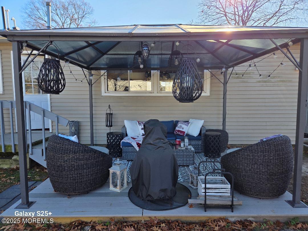 416 Chestnut Drive