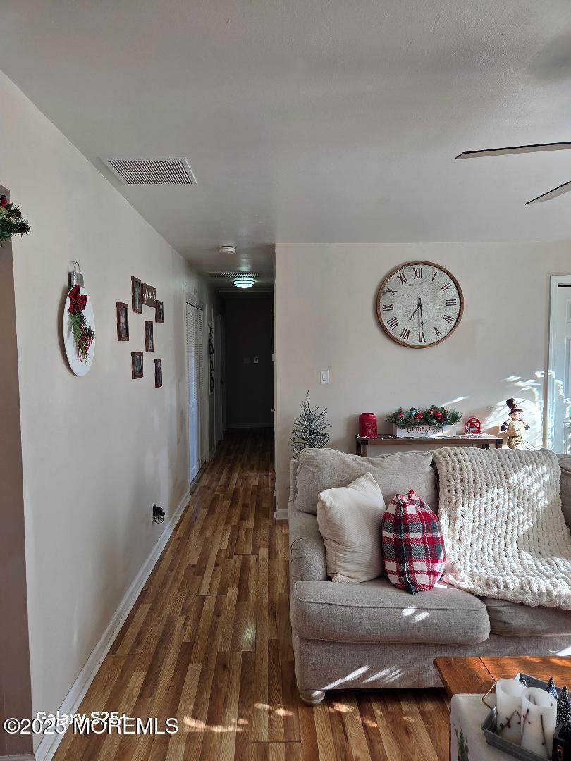 416 Chestnut Drive