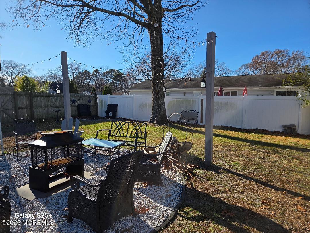 416 Chestnut Drive
